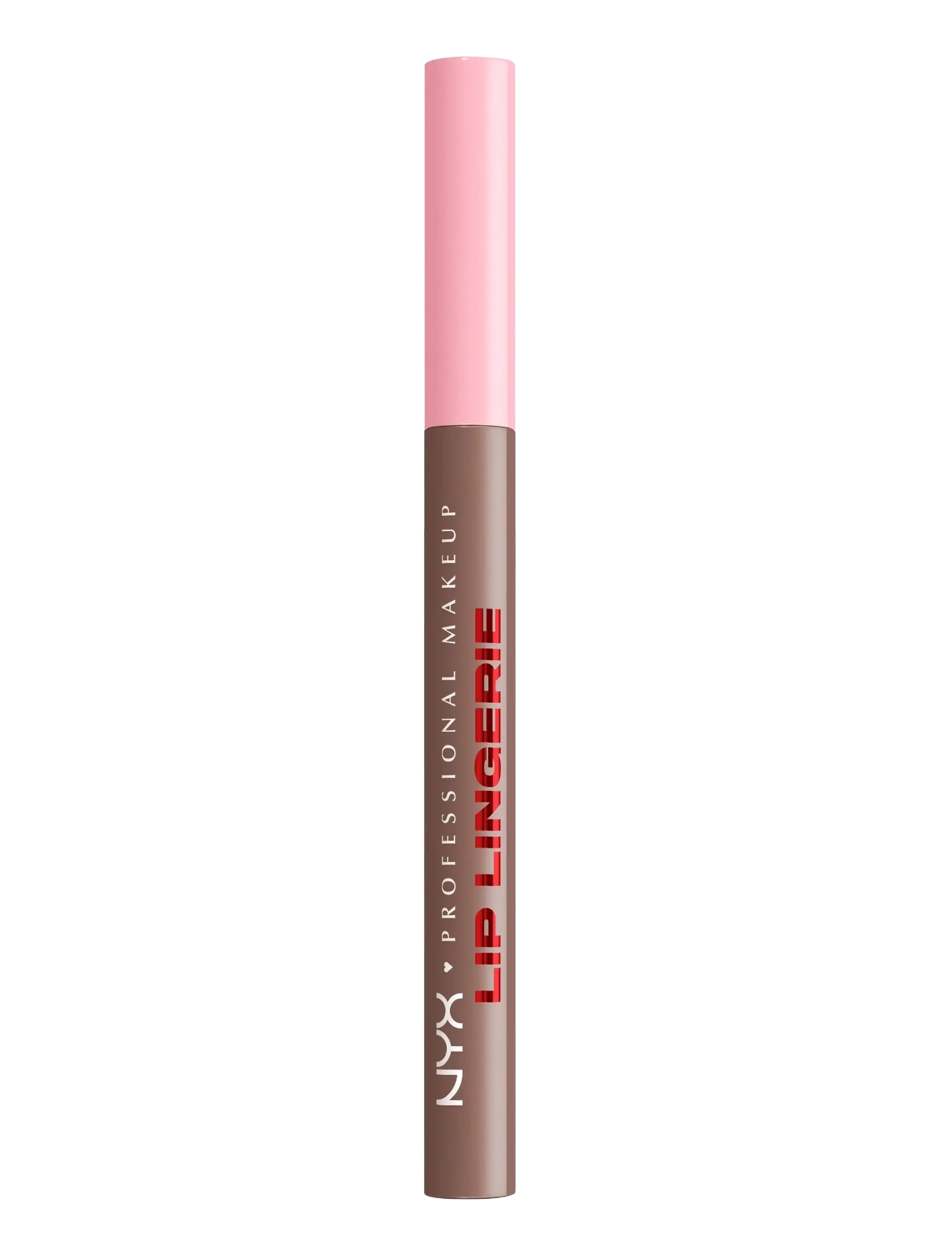 NYX Professional Makeup NYX Professional Makeup Lip Lingerie Liner Stain - Lip Stain - 05 LIP LOCK / brown