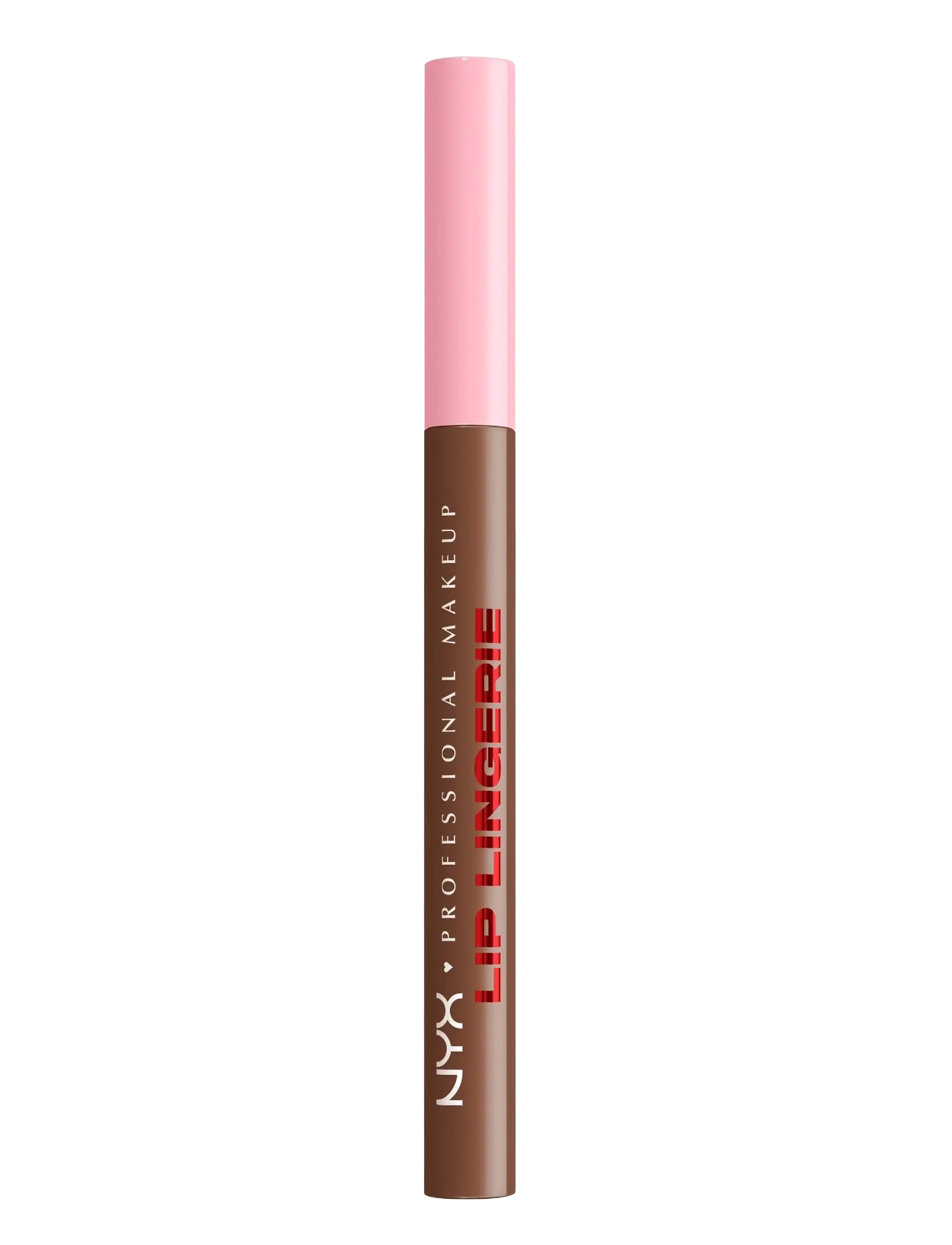 NYX Professional Makeup NYX Professional Makeup Lip Lingerie Liner Stain - Liplinere - 06 UP TO NO GOOD / brown