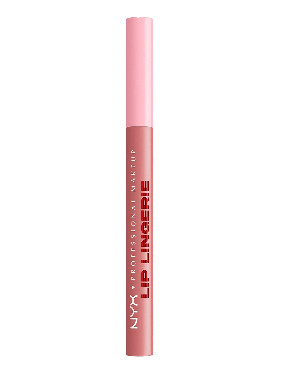 NYX Professional Makeup - NYX Professional Makeup Lip Lingerie Liner Stain - lip stain - 07 cuff me - 0