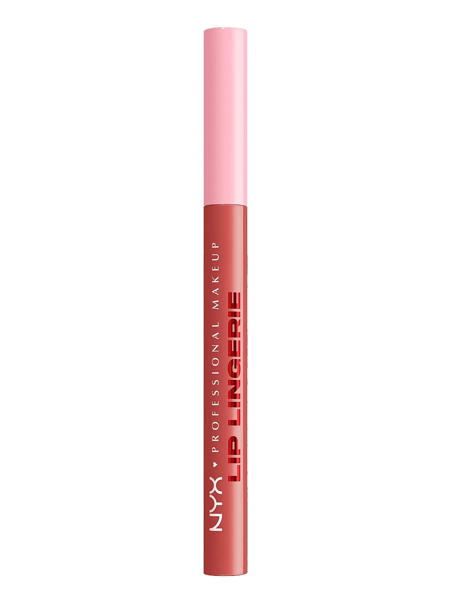NYX Professional Makeup - NYX Professional Makeup Lip Lingerie Liner Stain - lip stain - 09 send nudes - 0