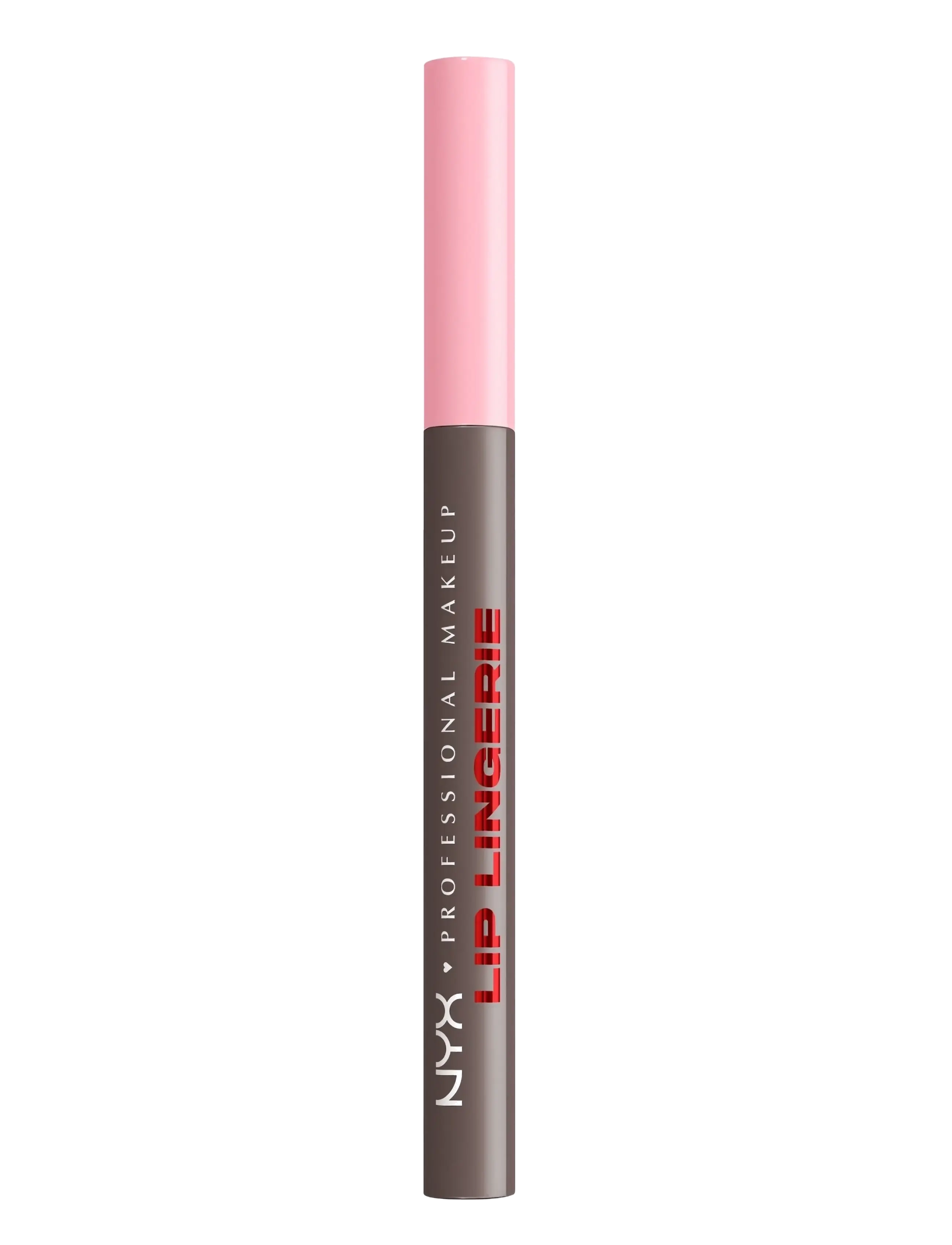 NYX Professional Makeup NYX Professional Makeup Lip Lingerie Liner Stain - NYX Professional Makeup - 12 WILD SIDE / grey