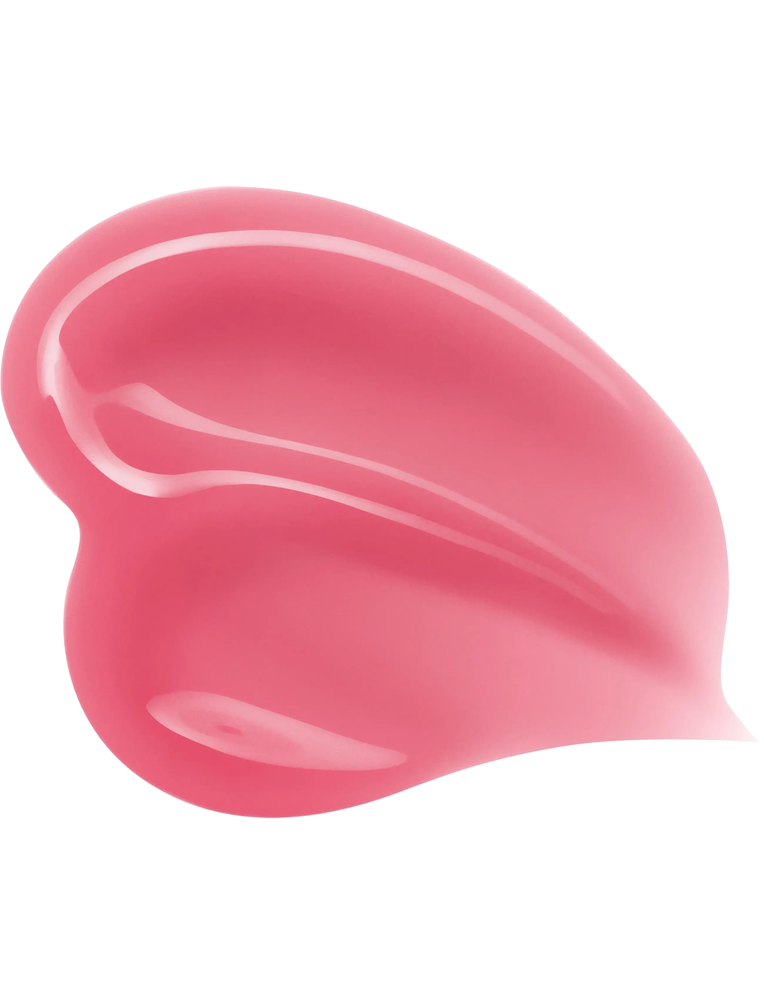 NYX Professional Makeup - NYX Professional Makeup Jelly Job Lip gloss - festtøj til outletpriser - 07 jelly blushin - 1