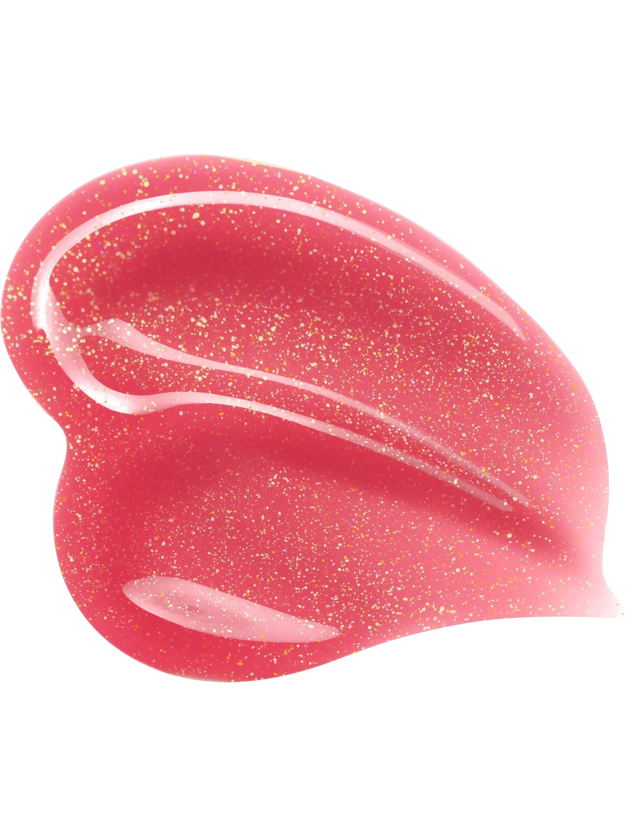 NYX Professional Makeup - NYX Professional Makeup Jelly Job Lip gloss - festtøj til outletpriser - 08 jelly kissed - 1