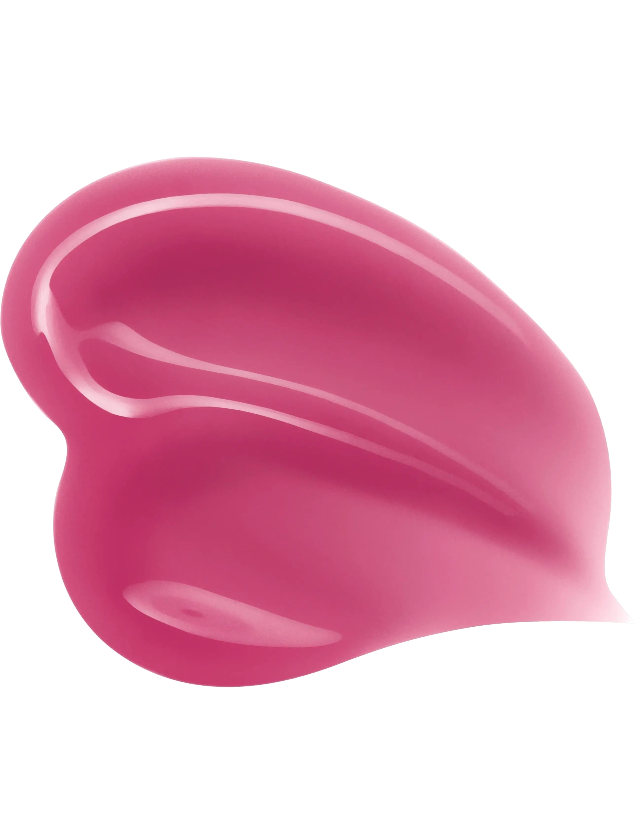 NYX Professional Makeup - NYX Professional Makeup Jelly Job Lip gloss - förðunarvörur - 09 jelly jammin - 1