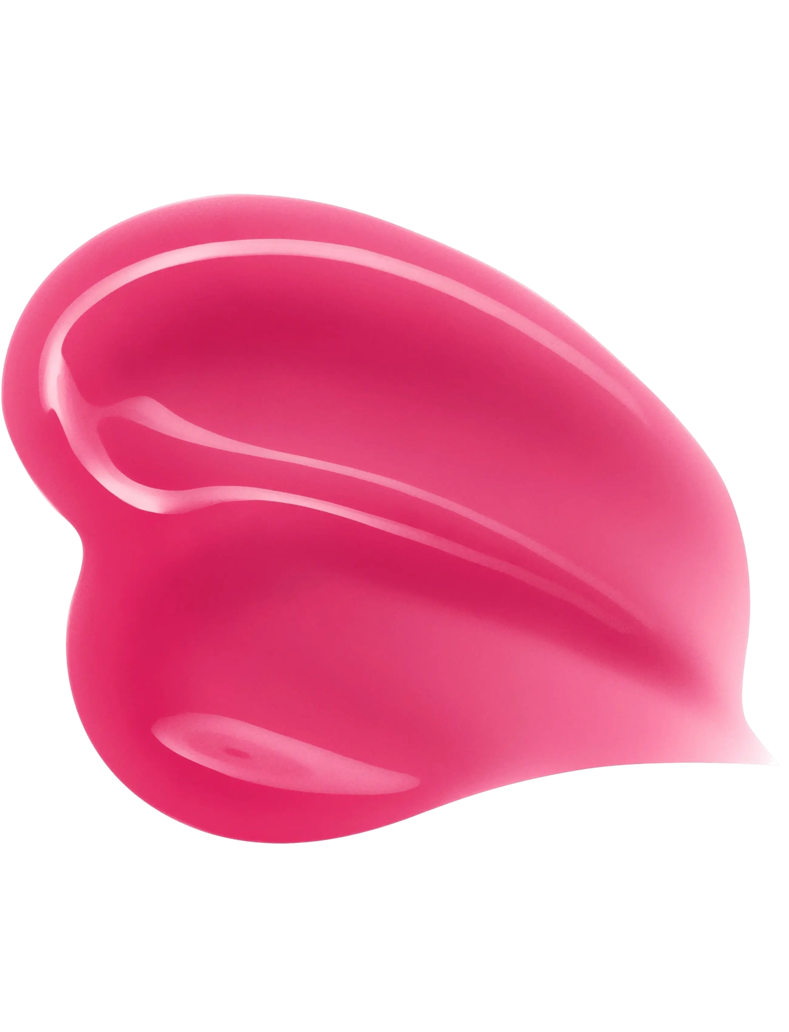 NYX Professional Makeup - NYX Professional Makeup Jelly Job Lip gloss - festtøj til outletpriser - 10 juicy jelly - 1
