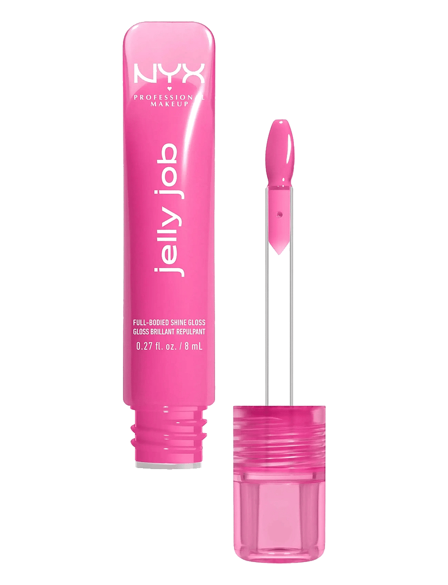 NYX Professional Makeup - NYX Professional Makeup Jelly Job Lip gloss - makeup - 11 jelly icing - 0