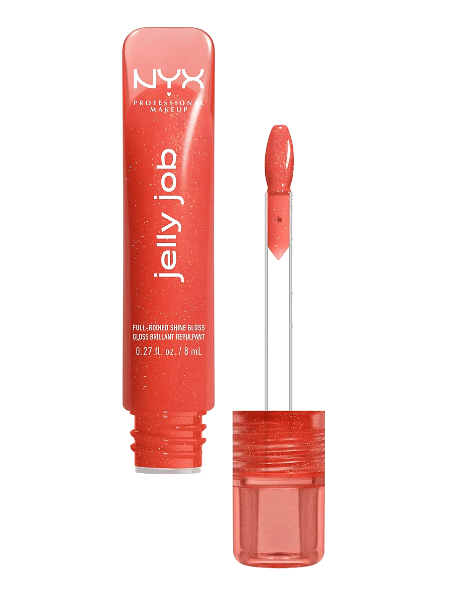 NYX Professional Makeup - NYX Professional Makeup Jelly Job Lip gloss - makeup - 12 jelly squeeze - 0