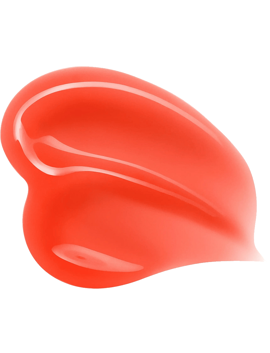 NYX Professional Makeup - NYX Professional Makeup Jelly Job Lip gloss - makeup - 13 orange ya jelly - 1