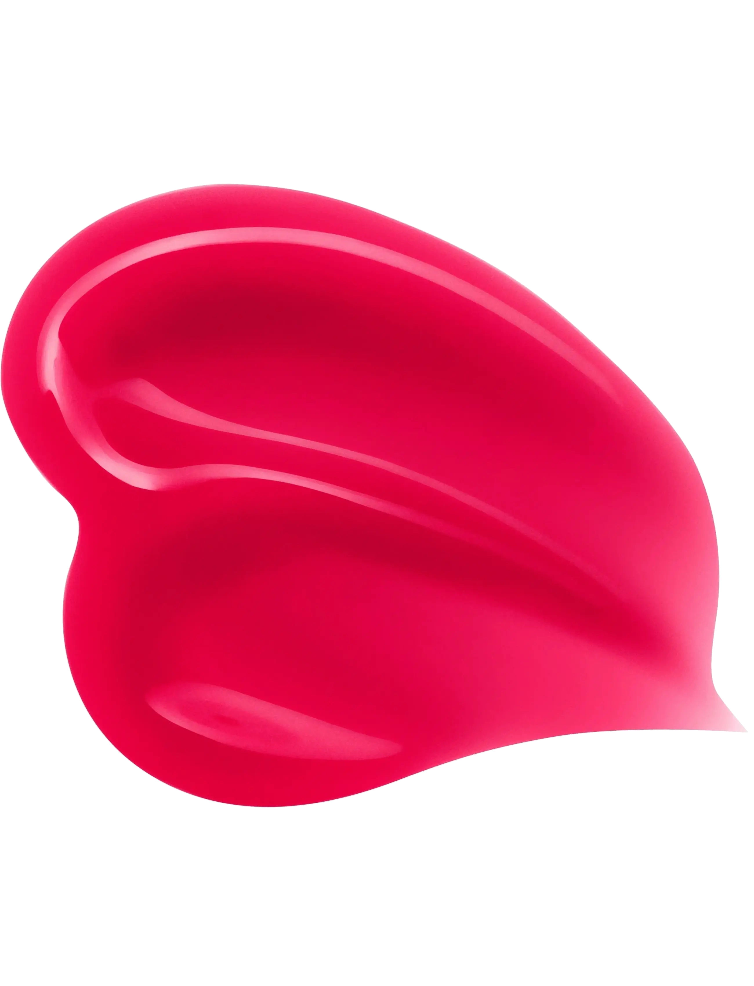 NYX Professional Makeup - NYX Professional Makeup Jelly Job Lip gloss - festtøj til outletpriser - 14 cherry jelly - 1