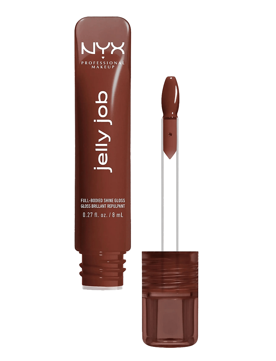 NYX Professional Makeup - NYX Professional Makeup Jelly Job Lip gloss - makeup - 16 jellybean - 0