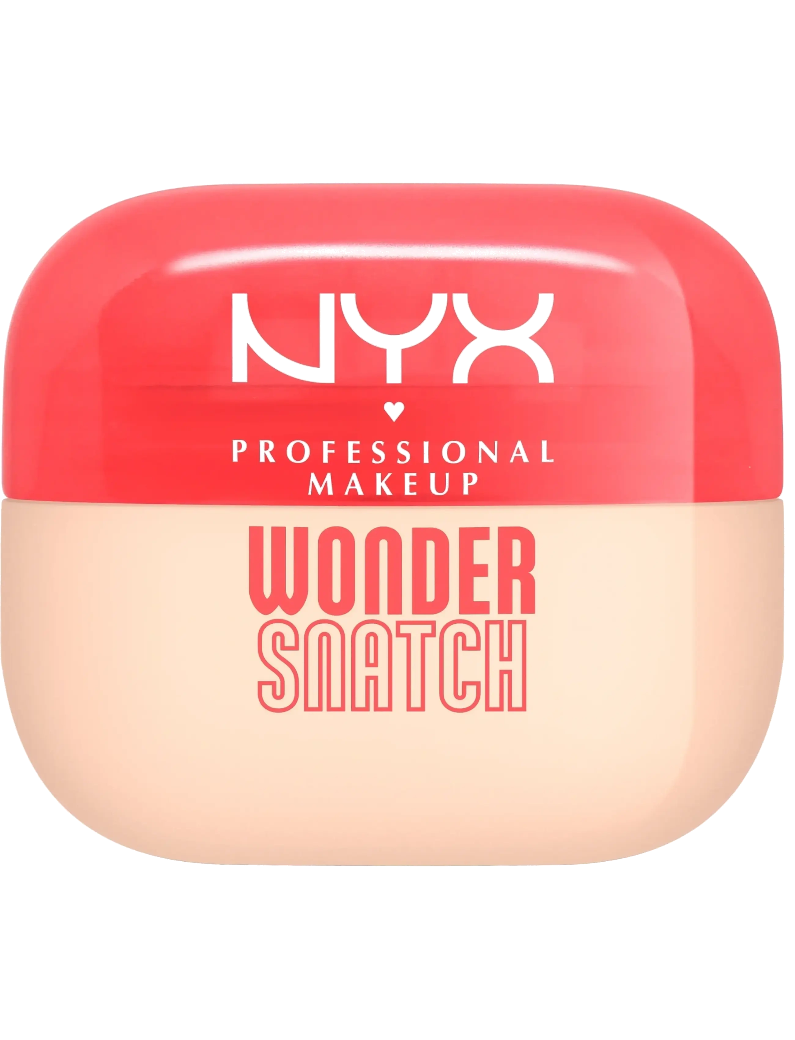 NYX Professional Makeup Nyx Professional Makeup Wonder Snatch Powder, 6 G, Ansigt > Pudder, Dame