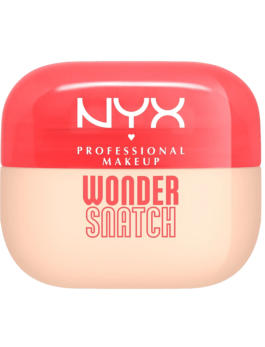 NYX Professional Makeup - NYX Professional Makeup Wonder Snatch Powder - makeup - 01 sugar serve - 0