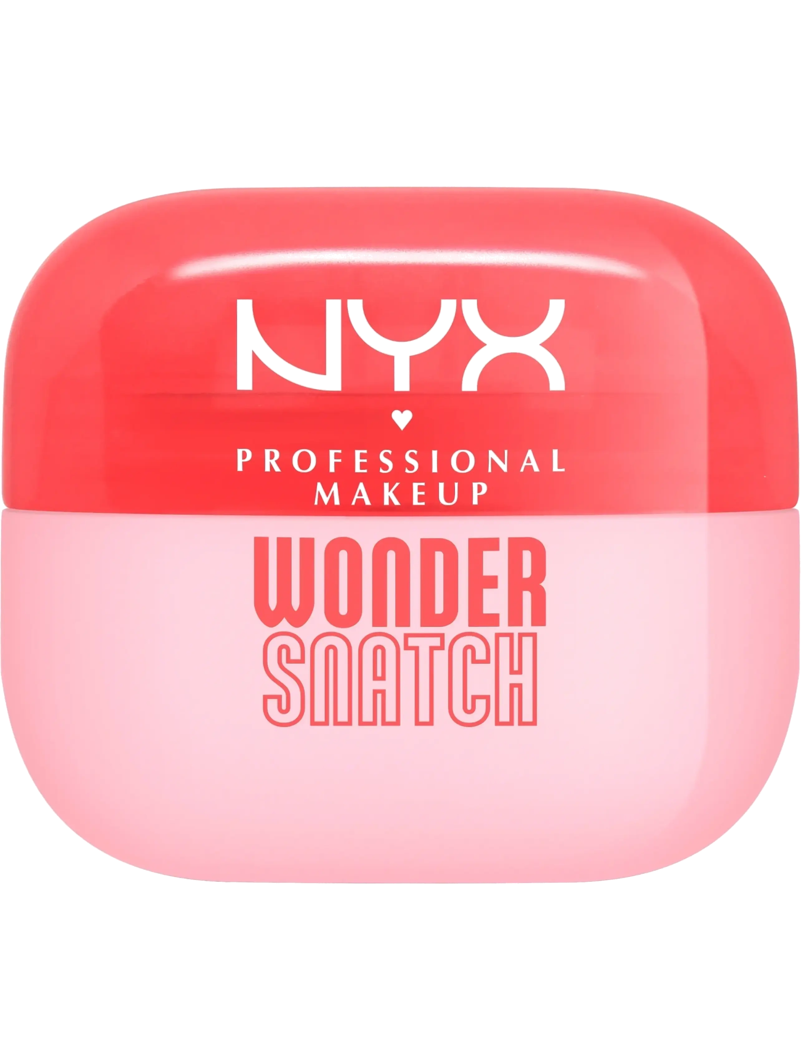 NYX Professional Makeup NYX Professional Makeup Wonder Snatch Powder - Beauty Deals - 02 CHEEKY CHERRY / natural