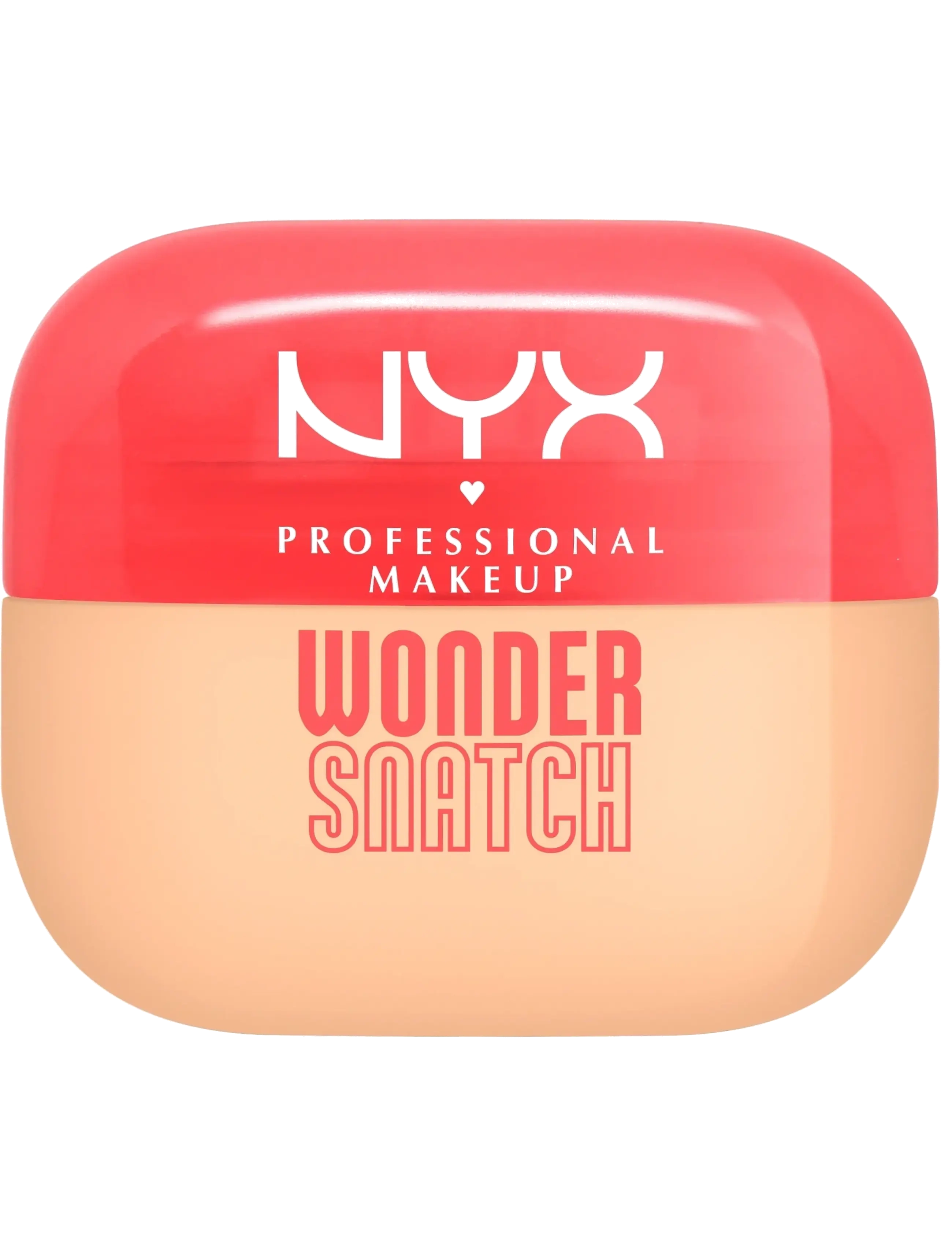 NYX Professional Makeup Nyx Professional Makeup Wonder Snatch Powder, 6 G, Ansigt > Pudder, Dame
