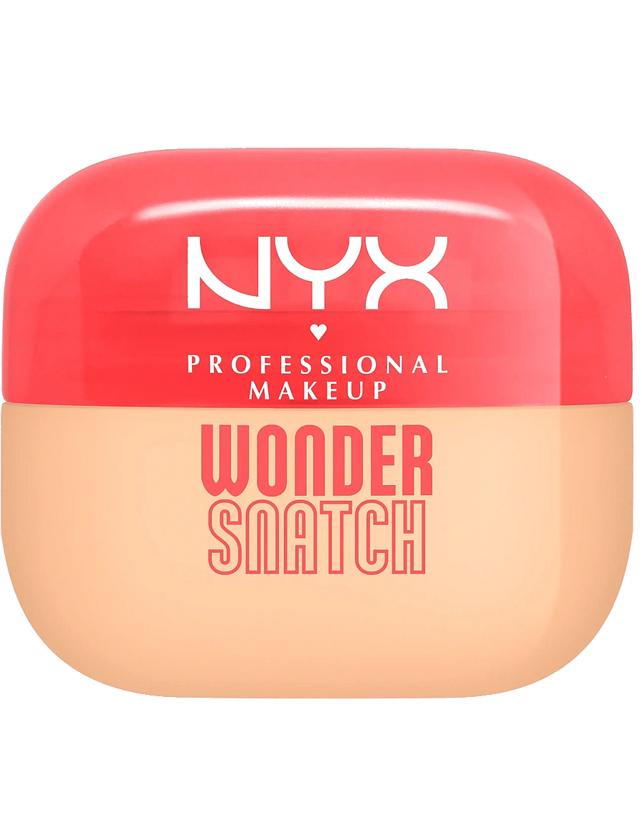 NYX Professional Makeup - NYX Professional Makeup Wonder Snatch Powder - makeup - 03 peach posse - 0