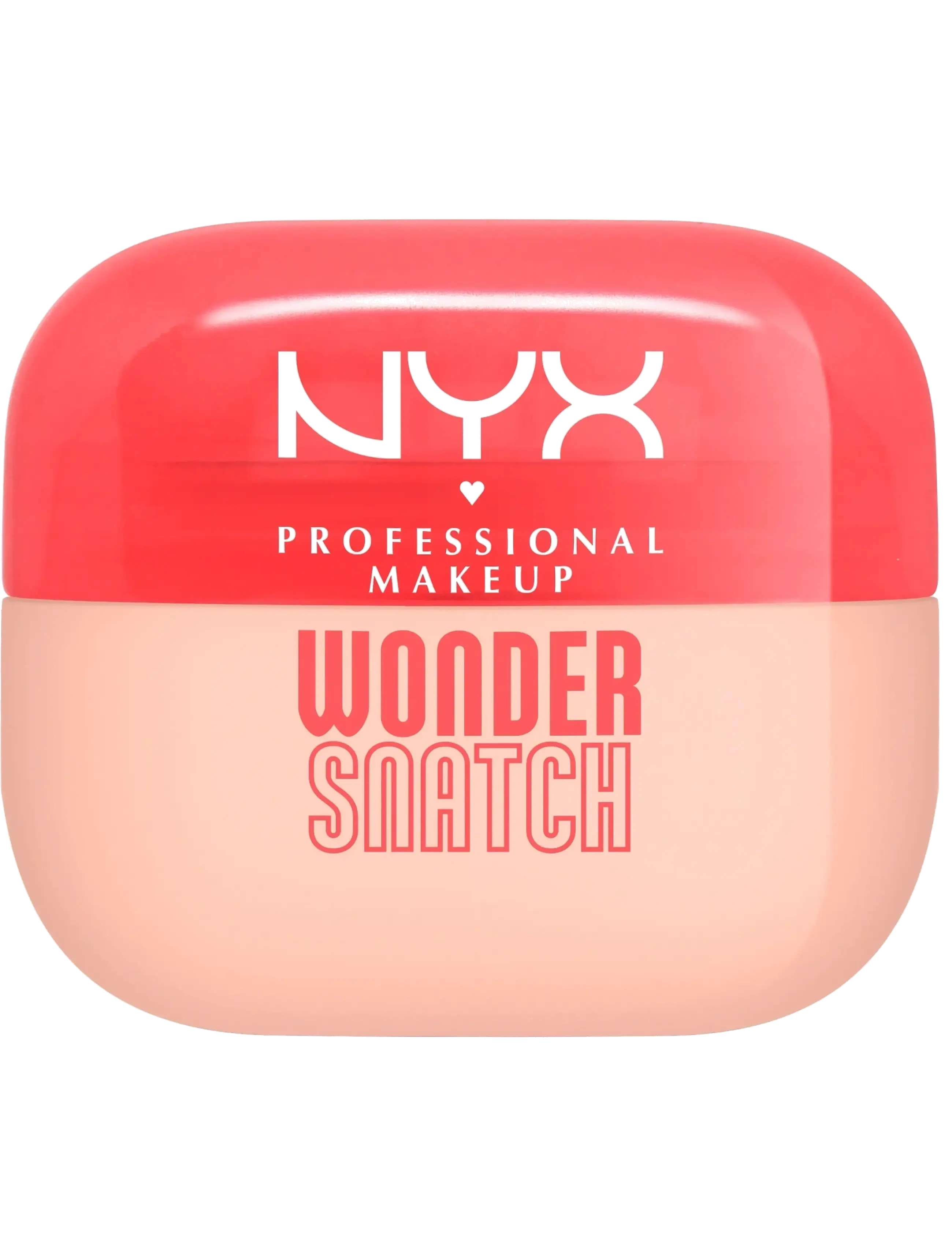NYX Professional Makeup Nyx Professional Makeup Wonder Snatch Powder, 6 G, Ansigt > Pudder, Dame