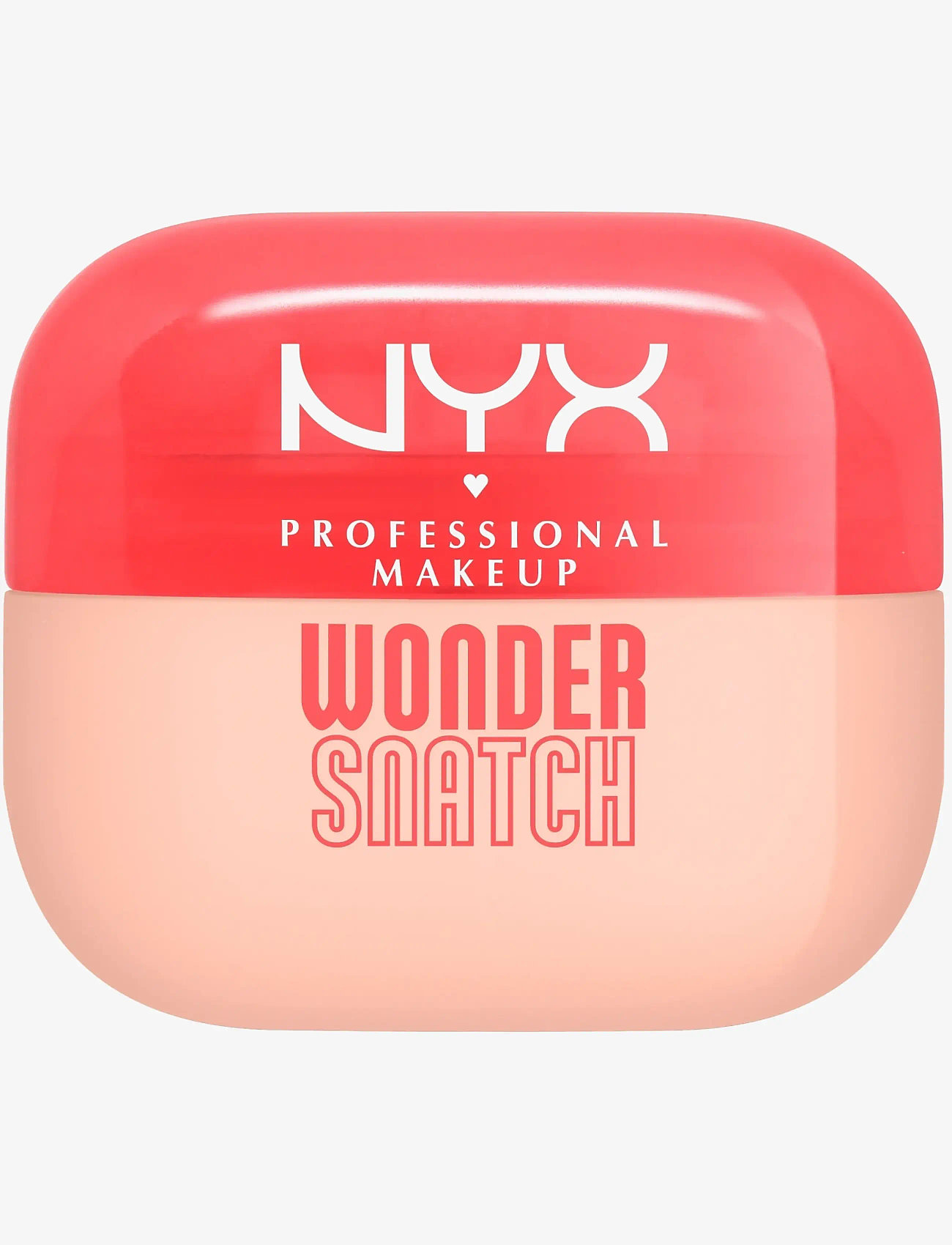 NYX Professional Makeup - NYX Professional Makeup Wonder Snatch Powder - makeup - 04 apricot attitude - 0