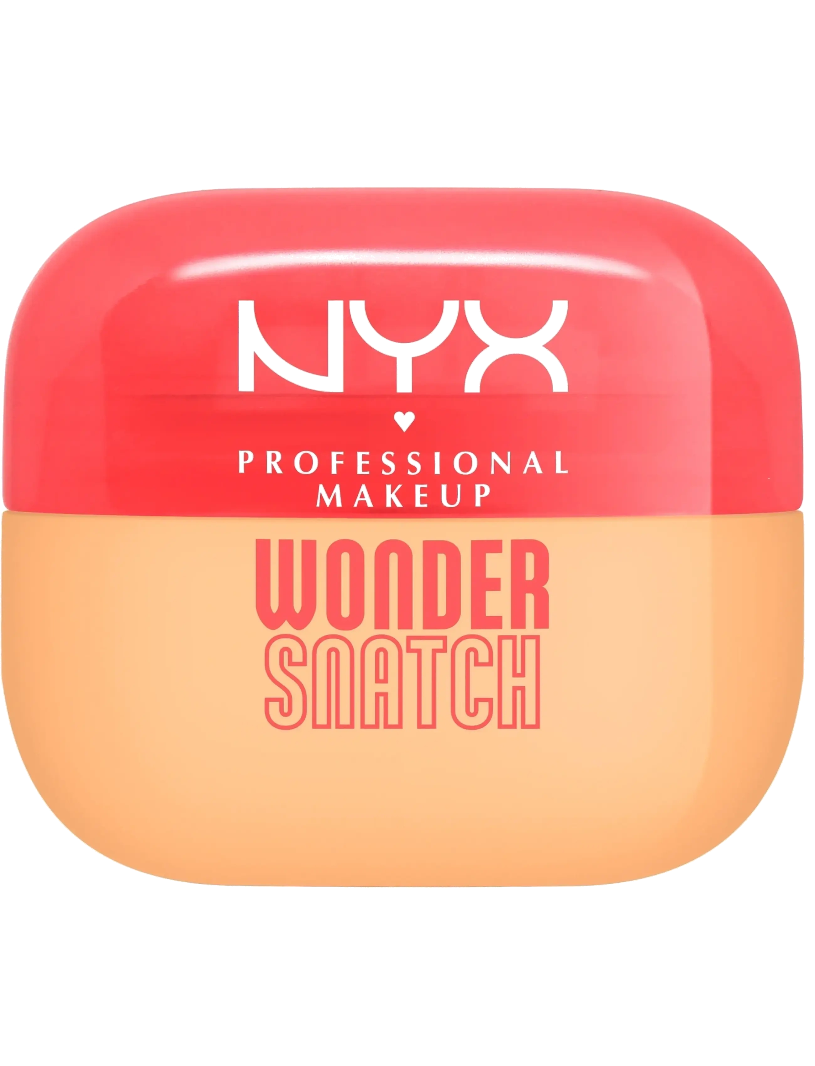NYX Professional Makeup Wonder Snatch Powder 07 Cinnamon Catch 6 g puder, rouge & highlighter dam – bild 8