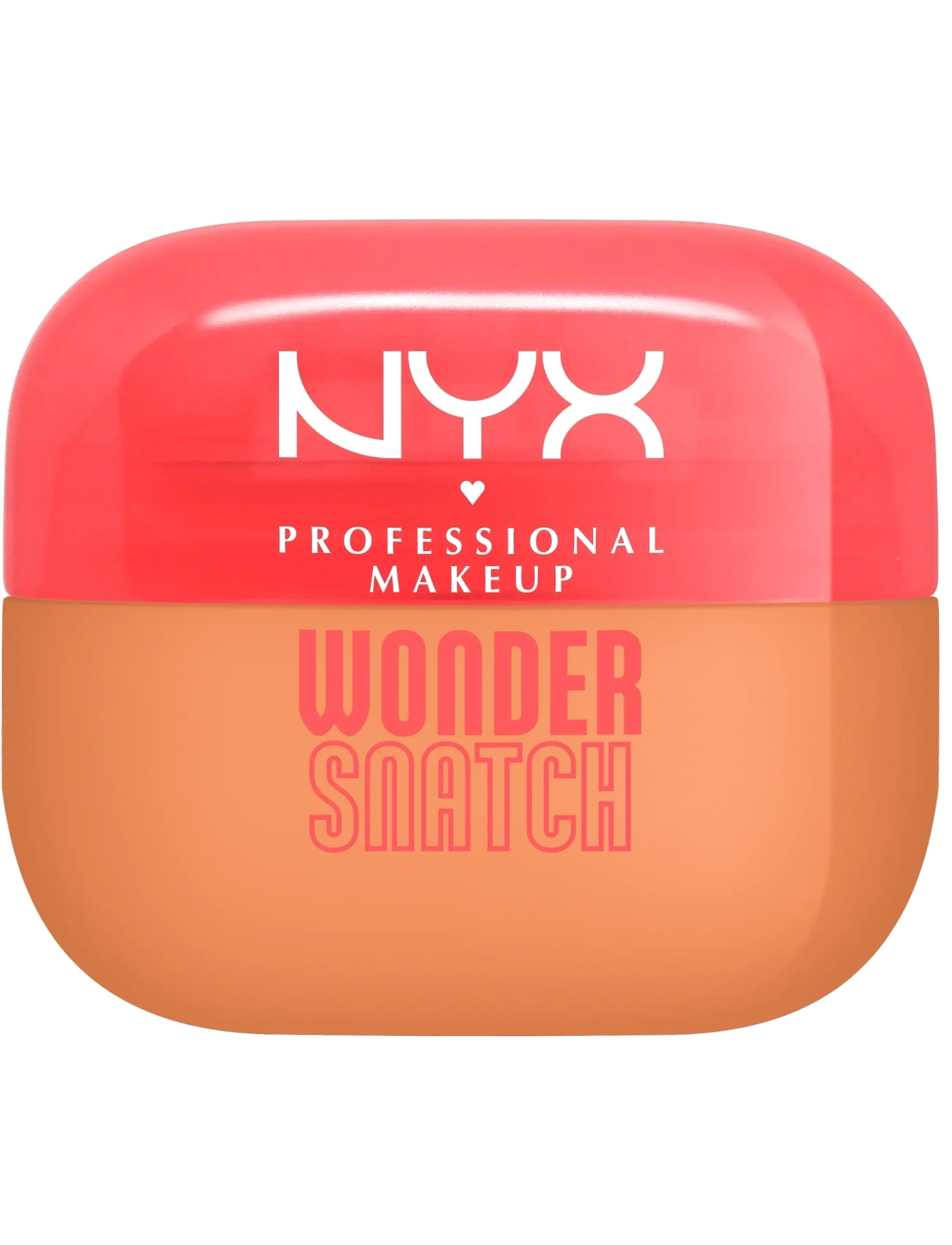 NYX Professional Makeup Nyx Professional Makeup Wonder Snatch Powder, 6 G, Ansigt > Pudder, Dame