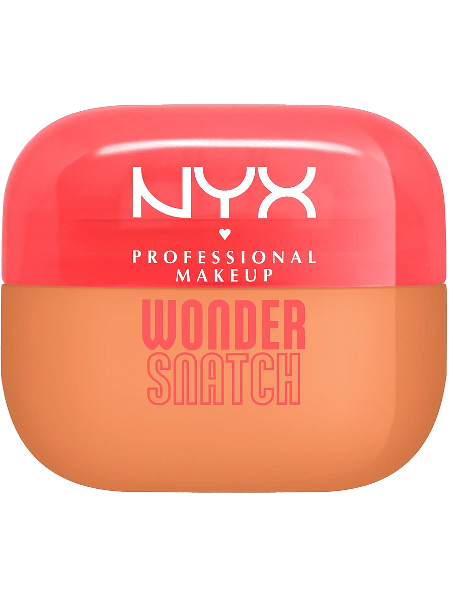 NYX Professional Makeup - NYX Professional Makeup Wonder Snatch Powder - makeup - 06 sassy spice - 0