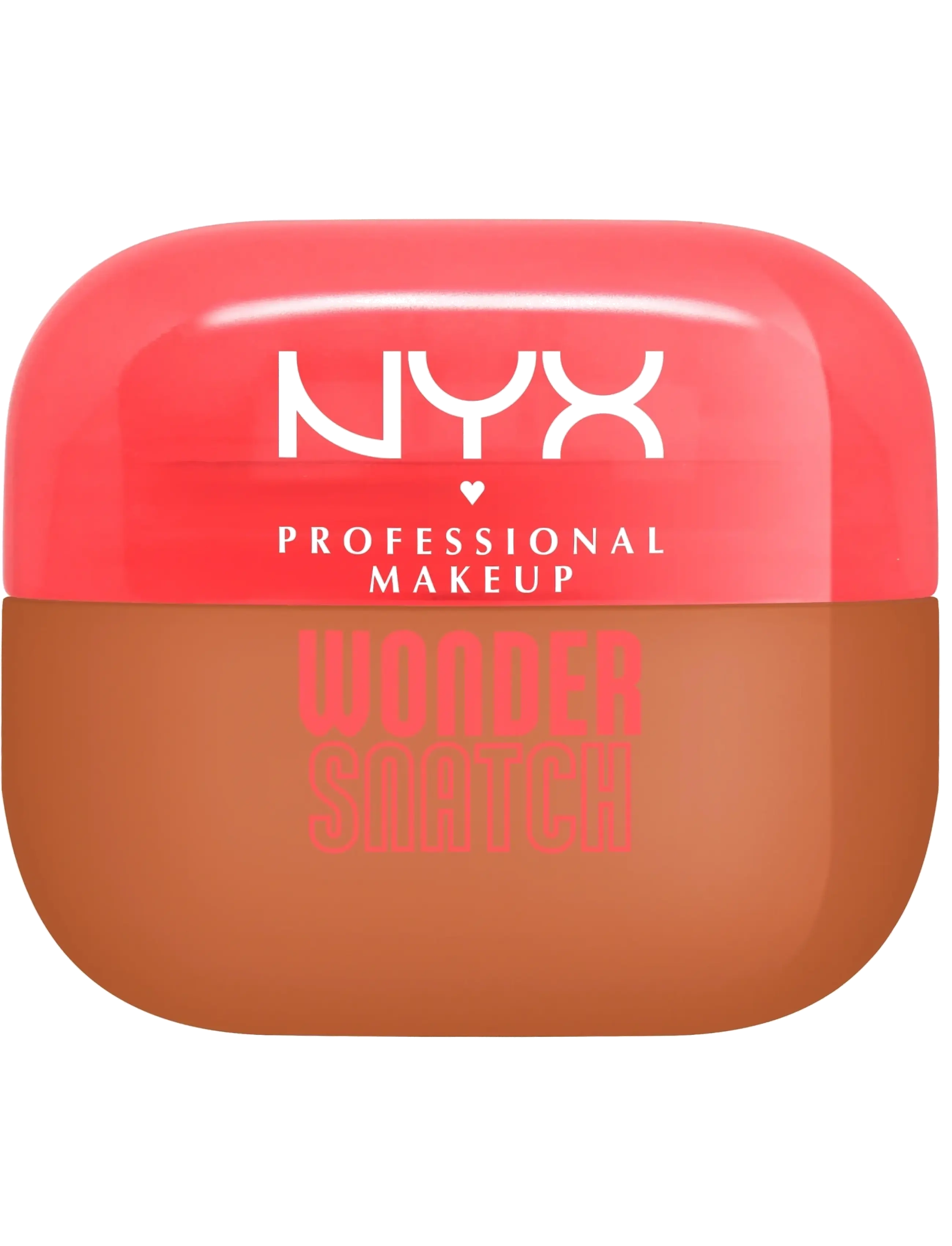 NYX Professional Makeup Nyx Professional Makeup Wonder Snatch Powder, 6 G, Ansigt > Pudder, Dame