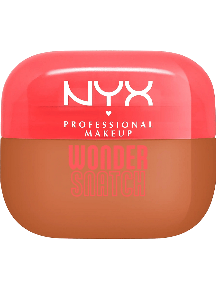 NYX Professional Makeup - NYX Professional Makeup Wonder Snatch Powder - makeup - 07 cinnamon catch - 0