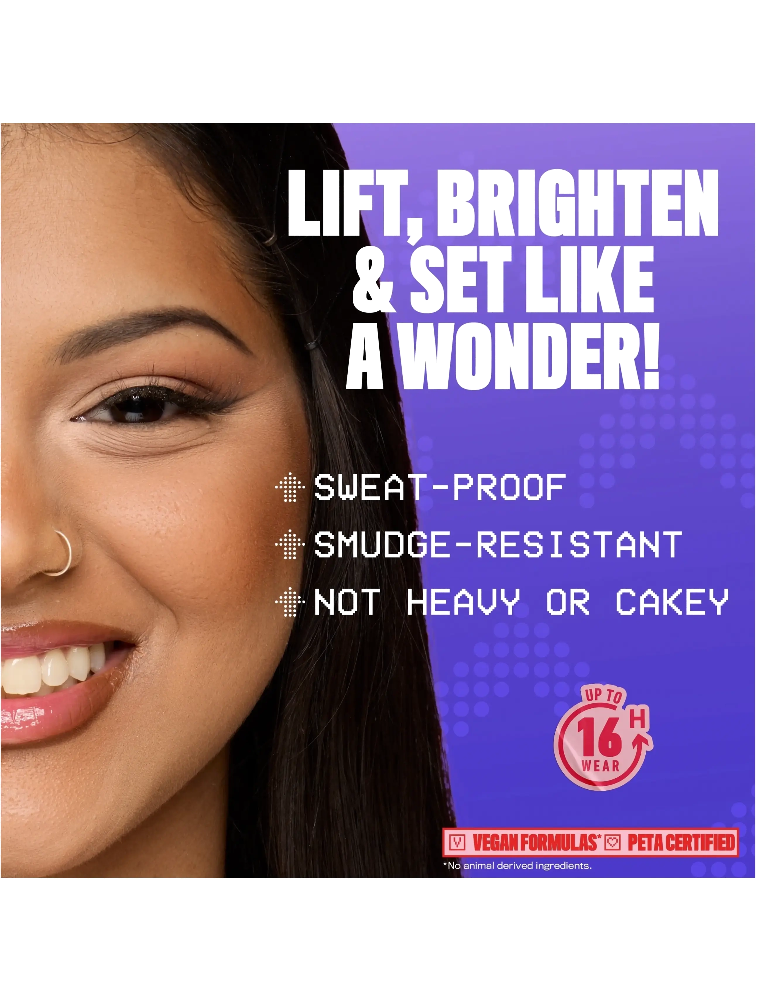 NYX Professional Makeup - NYX Professional Makeup Wonder Snatch Powder - makeup - 07 cinnamon catch - 1
