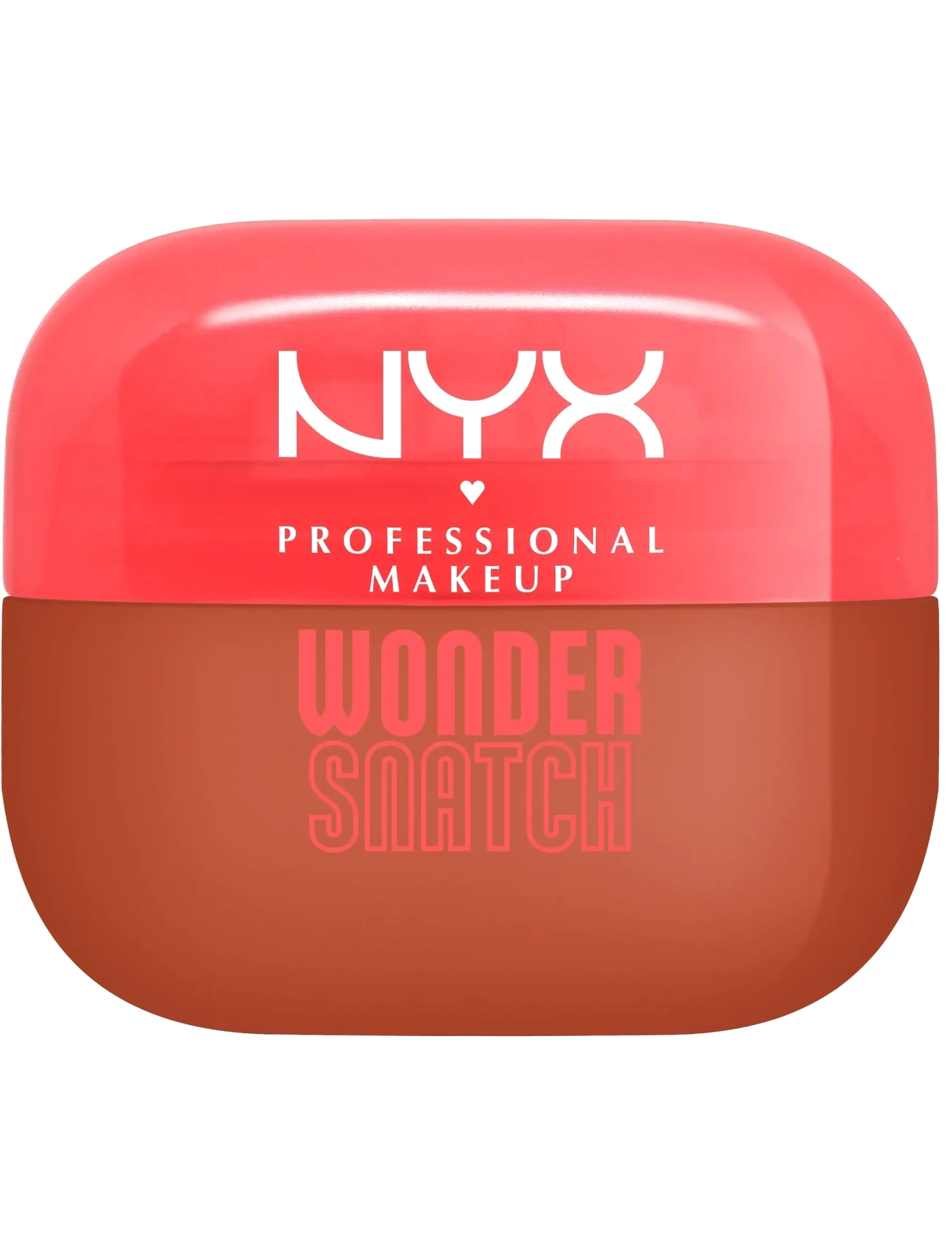 NYX Professional Makeup Nyx Professional Makeup Wonder Snatch Powder, 6 G, Ansigt > Pudder, Dame