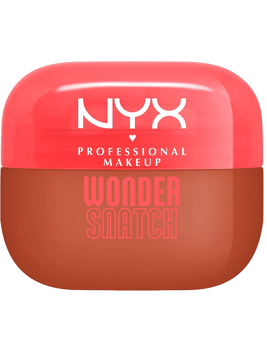 NYX Professional Makeup - NYX Professional Makeup Wonder Snatch Powder - makeup - 08 cacao craze - 0