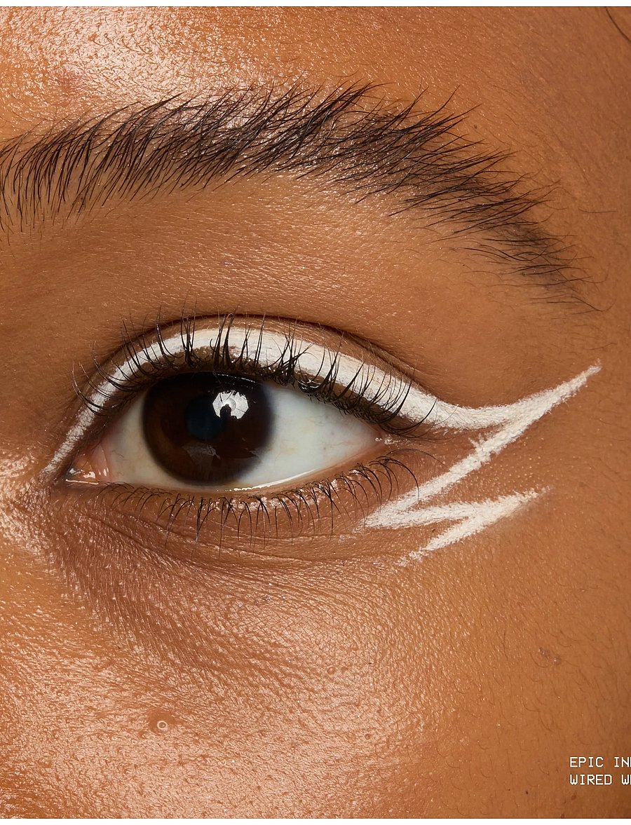 NYX Professional Makeup - NYX Professional Makeup Epic Inky Stix Eyeliner - makeup - 17 wired white - 0