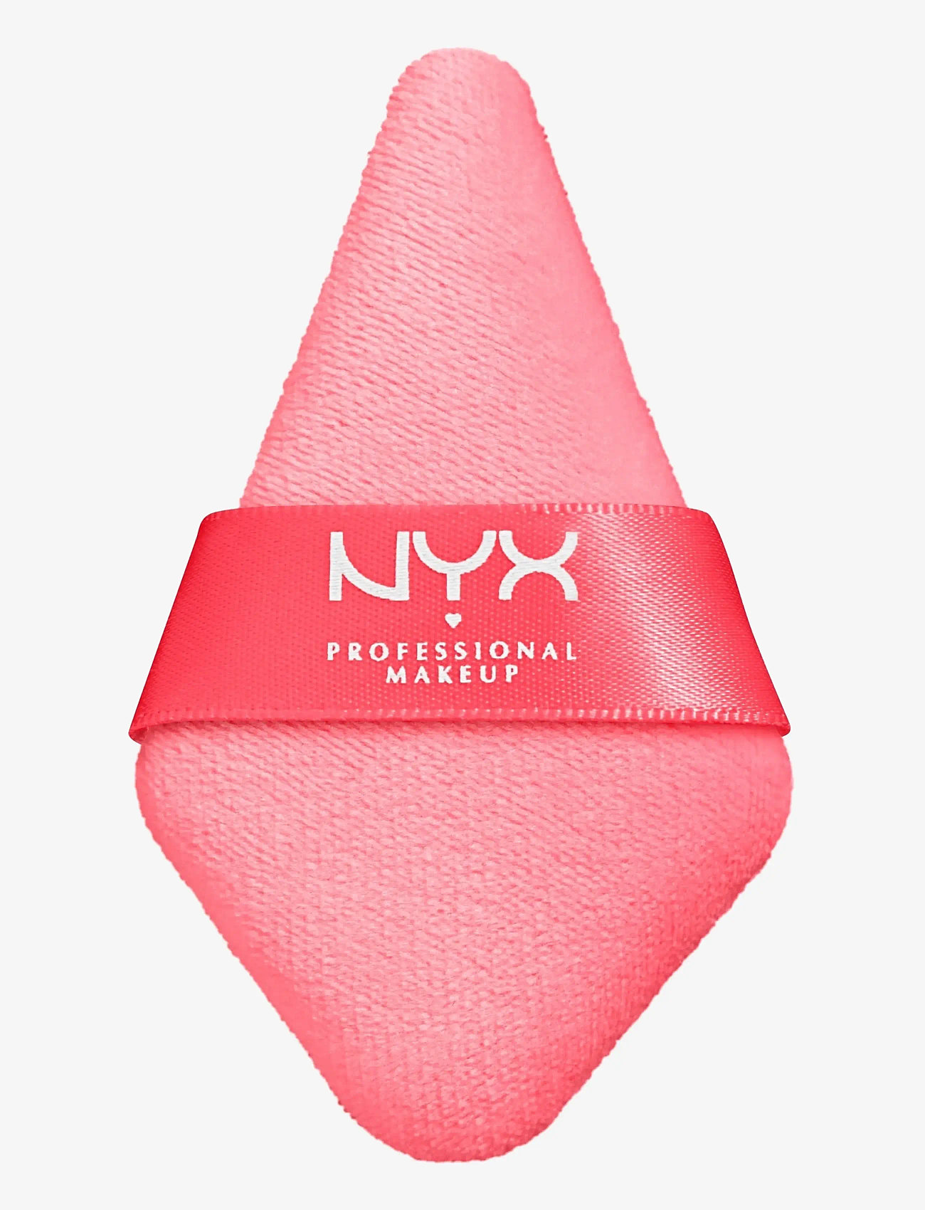 NYX Professional Makeup - NYX Professional Makeup Wonder Setting Powder Puff - smink - sponge - 0