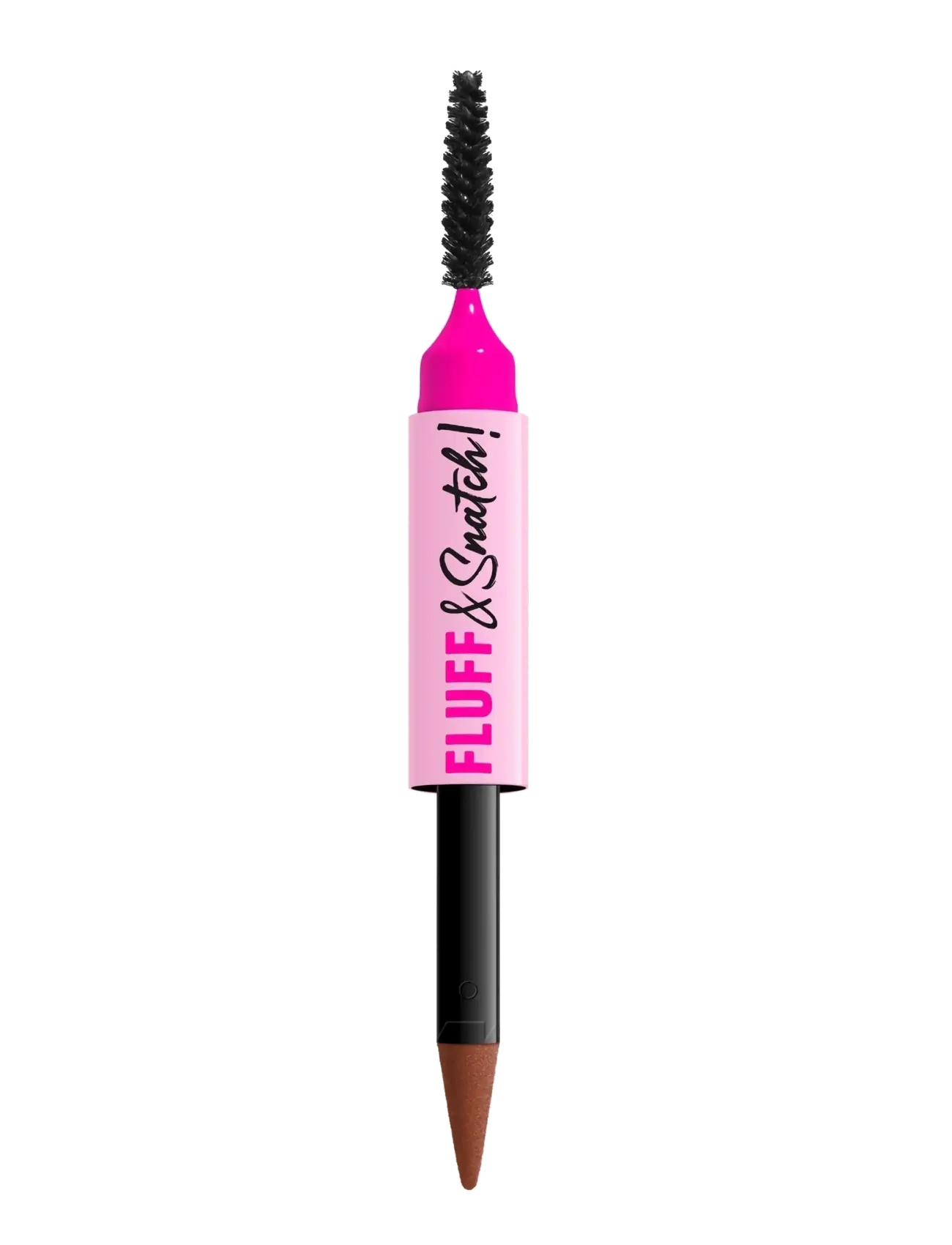 Fluff & Snatch Brow Powder Pen