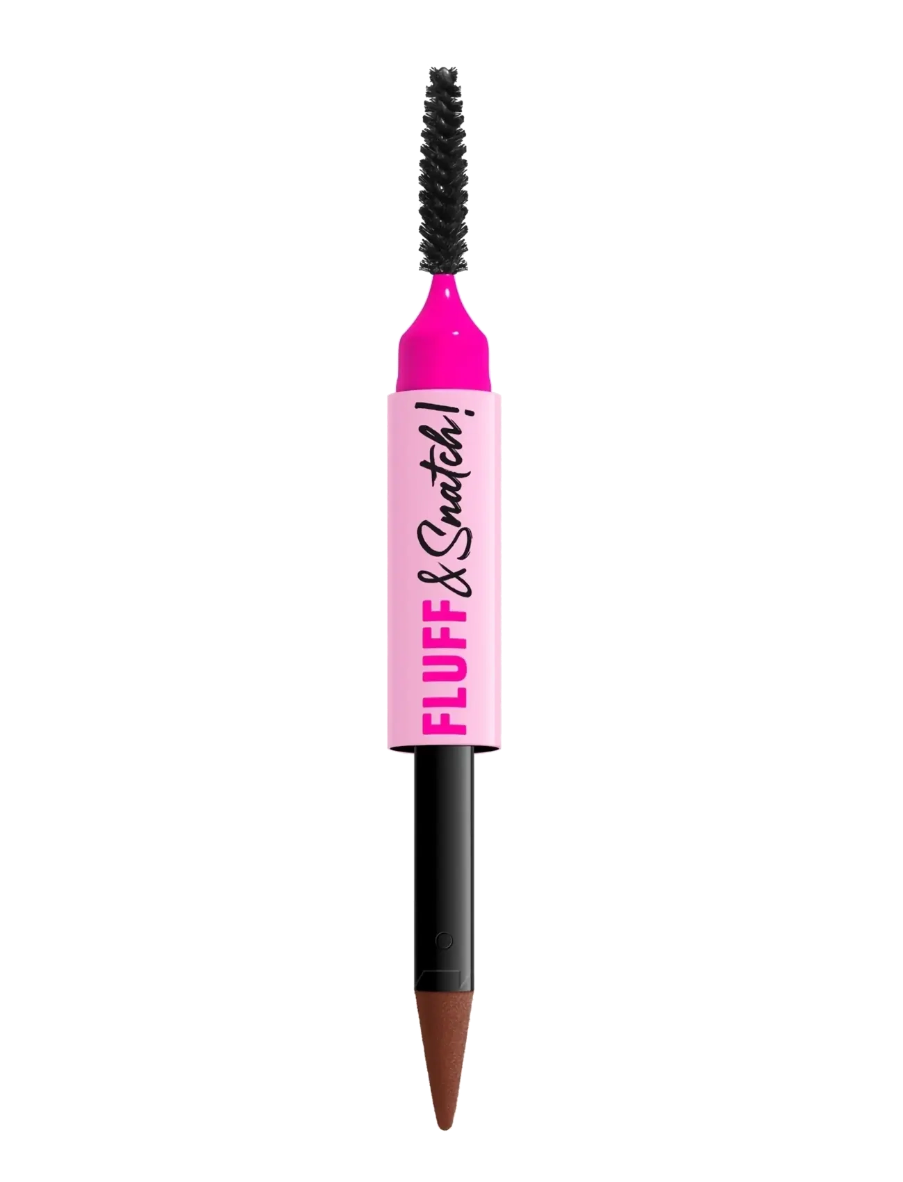 Fluff & Snatch Brow Powder Pen
