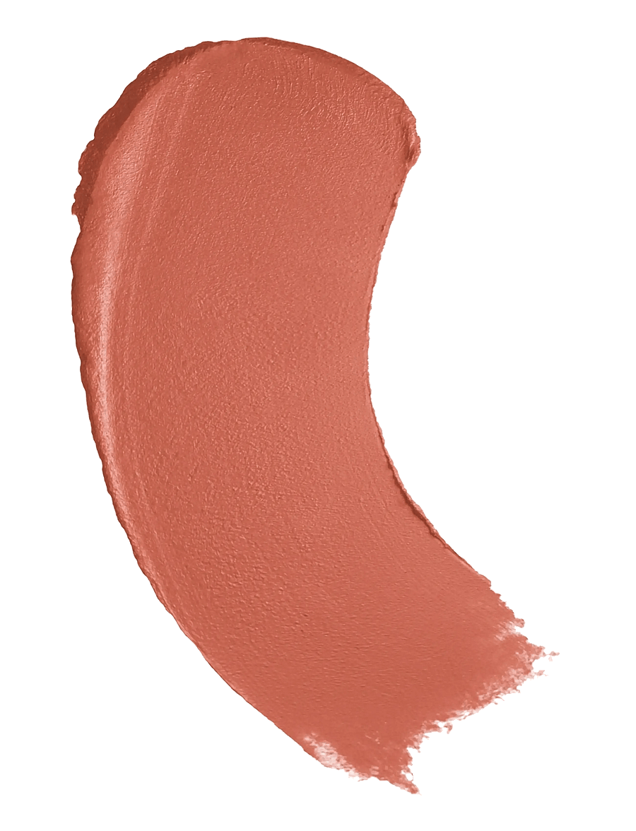 NYX Professional Makeup - NYX Professional Makeup Fat Matte Slick Click Lip Balm 01 Cozy Whipped 8 ml - smink - cozy whipped - 1
