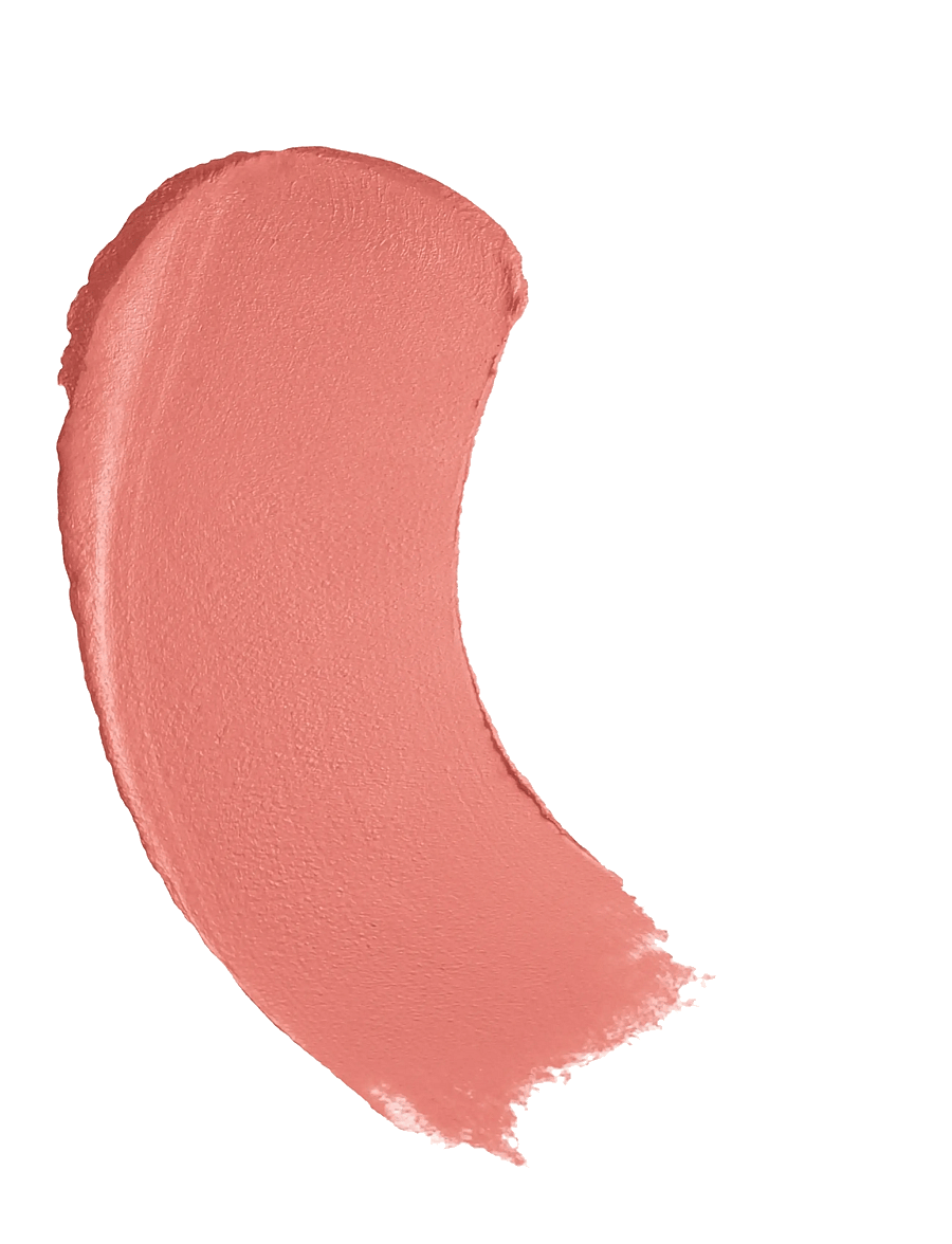 NYX Professional Makeup - NYX Professional Makeup Fat Matte Slick Click Lip Balm 02 Cashemere Cutie 8 ml - smink - cashemere cutie - 1