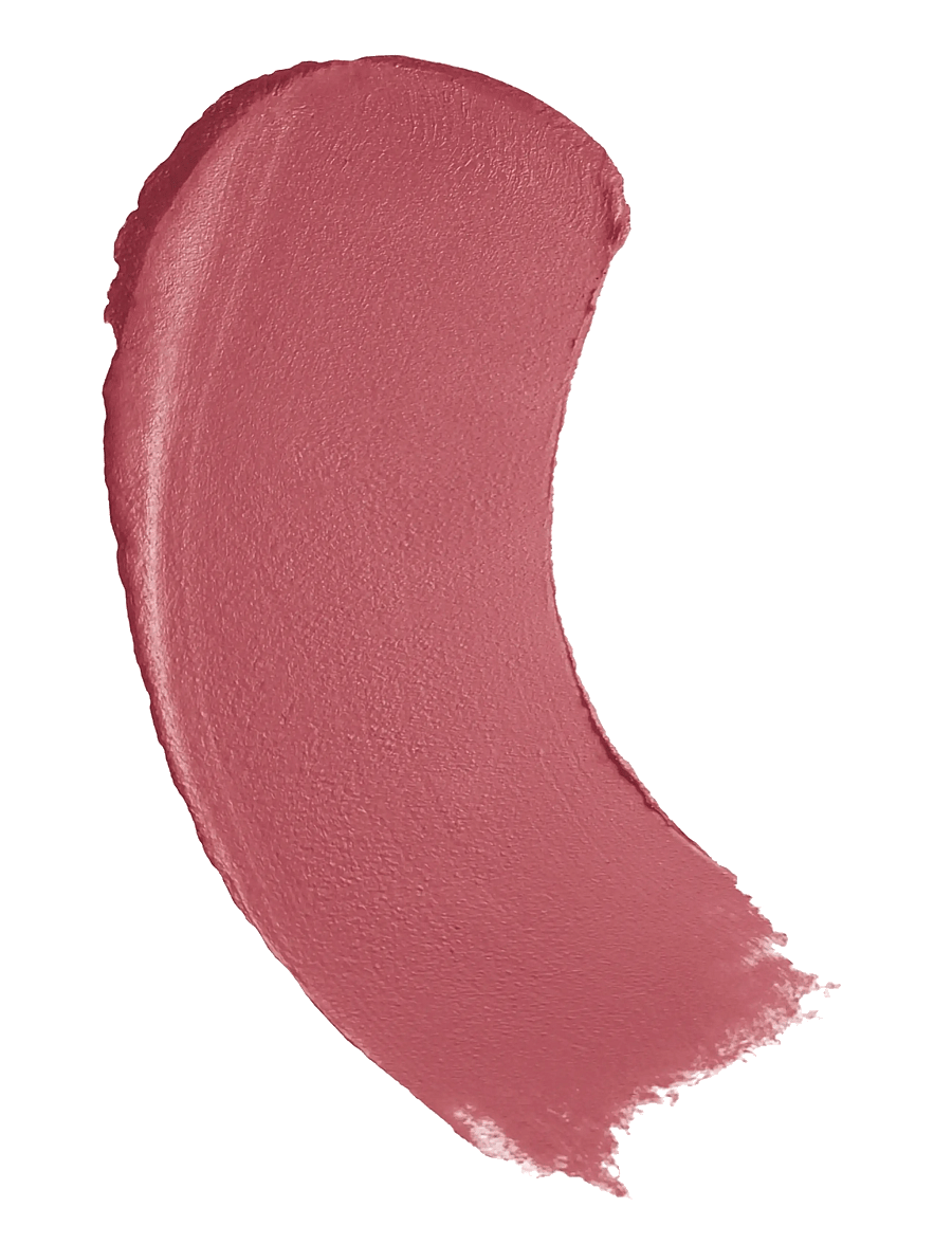 NYX Professional Makeup - NYX Professional Makeup Fat Matte Slick Click Lip Balm 12 Blush Blanket 8 ml - smink - blush blanket - 1