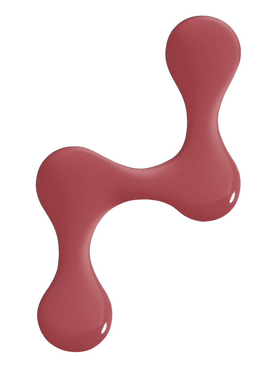NYX Professional Makeup - NYX Professional Makeup Lip I.V. Hydrating Gloss Stain Lip gloss 17 Petal Pourin 5 ml - lip stain - petal pourin - 1