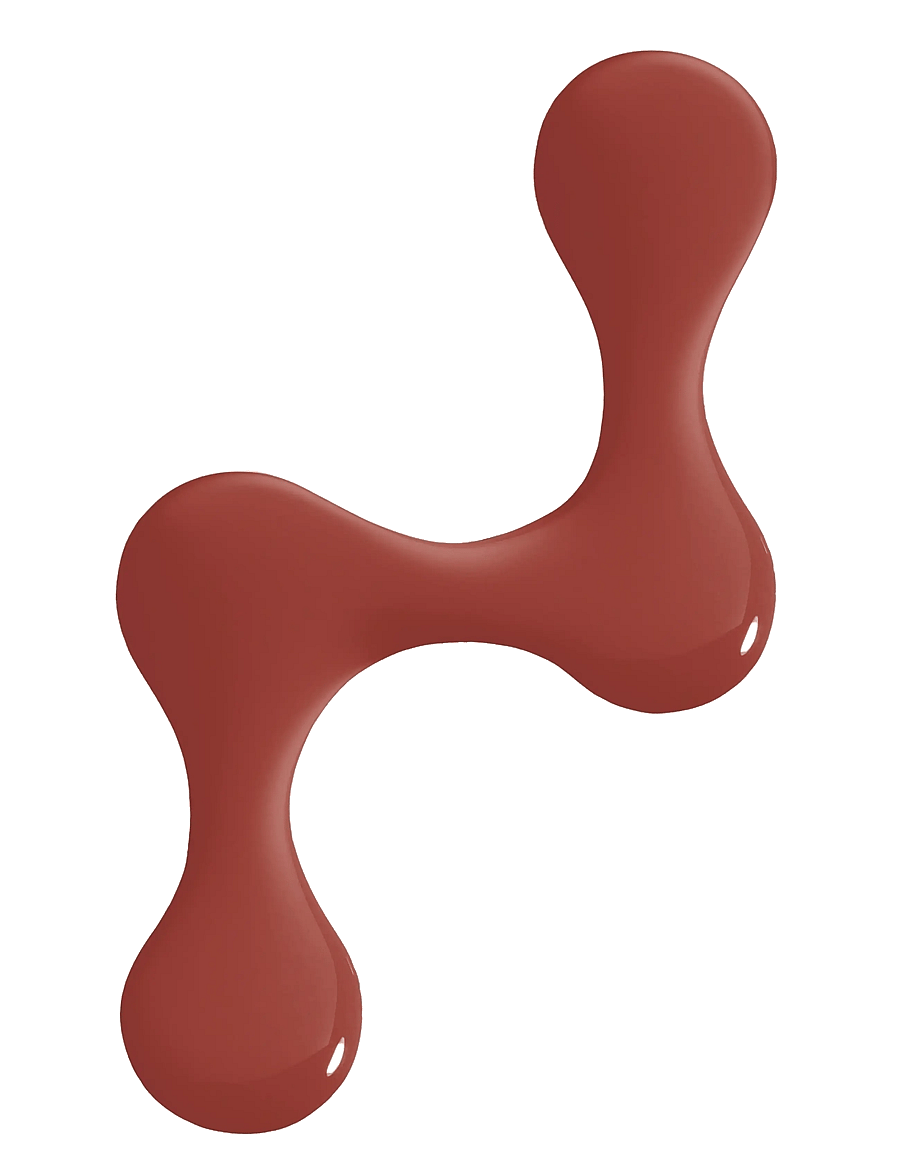 NYX Professional Makeup - NYX Professional Makeup Lip I.V. Hydrating Gloss Stain Lip gloss 18 Drippin' Nude 5 ml - lip stain - drippin' nude - 1