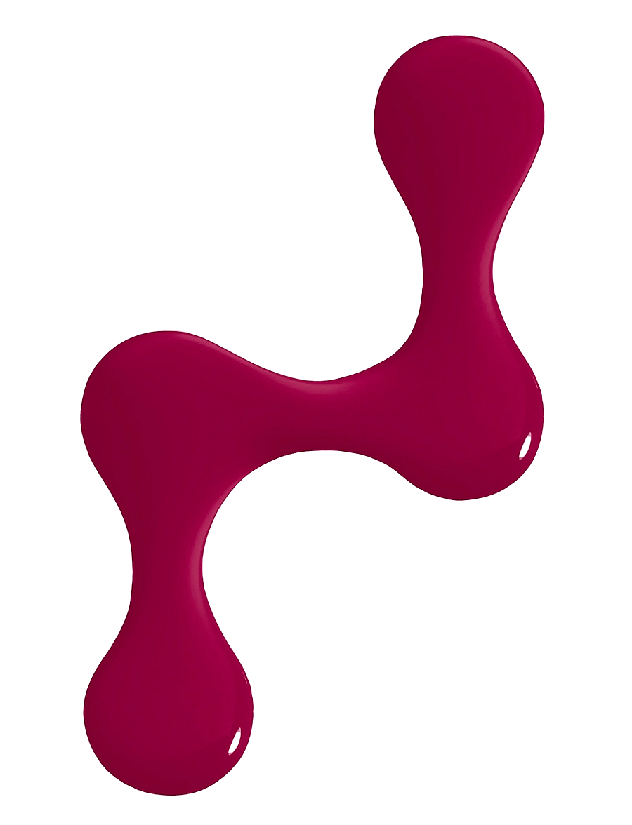 NYX Professional Makeup - NYX Professional Makeup Lip I.V. Hydrating Gloss Stain Lip gloss 19 Magenta Mist 5 ml - lip stain - magenta mist - 1