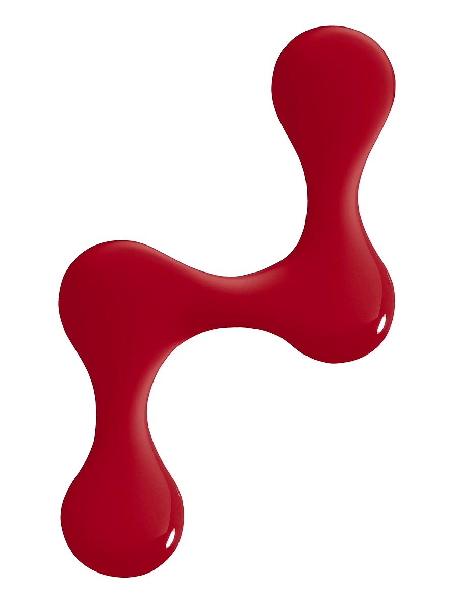 NYX Professional Makeup - NYX Professional Makeup Lip I.V. Hydrating Gloss Stain Lip gloss 22 Cherry Drenched 5 ml - lip stain - cherry drenched - 1