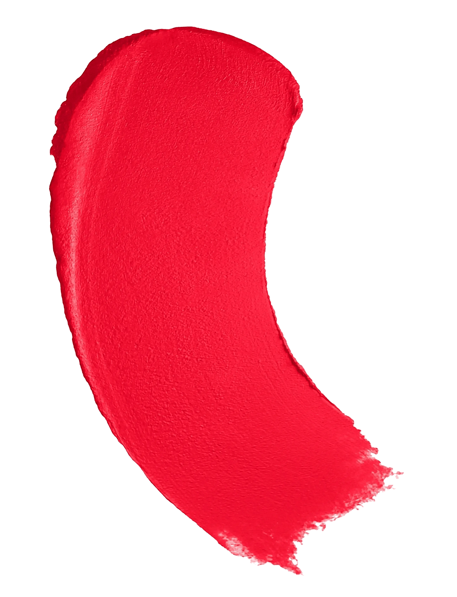 NYX Professional Makeup - NYX Professional Makeup Fat Matte Slick Click Lip Balm 15 Fuzzy Flame 8 ml - smink - fuzzy flame - 1