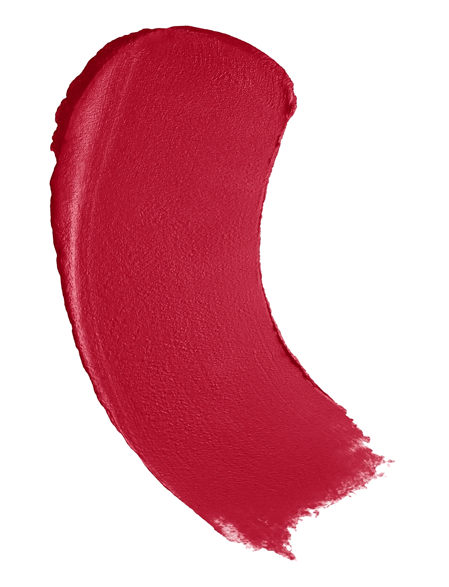 NYX Professional Makeup - NYX Professional Makeup Fat Matte Slick Click Lip Balm 17 Scarlet Snuggles 8 ml - smink - scarlet snuggles - 1