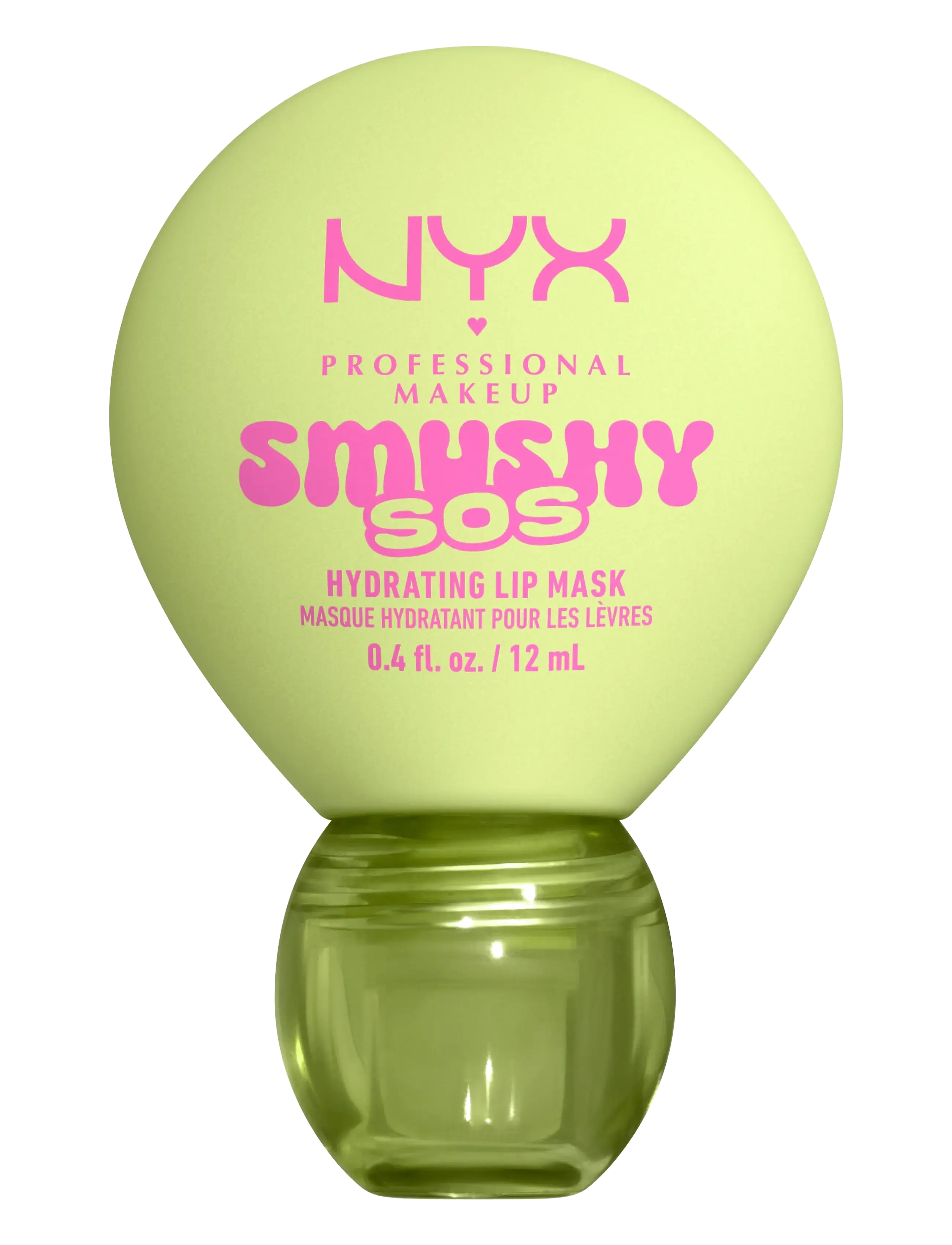 Smushy Sos Hydrating Lip Mask
