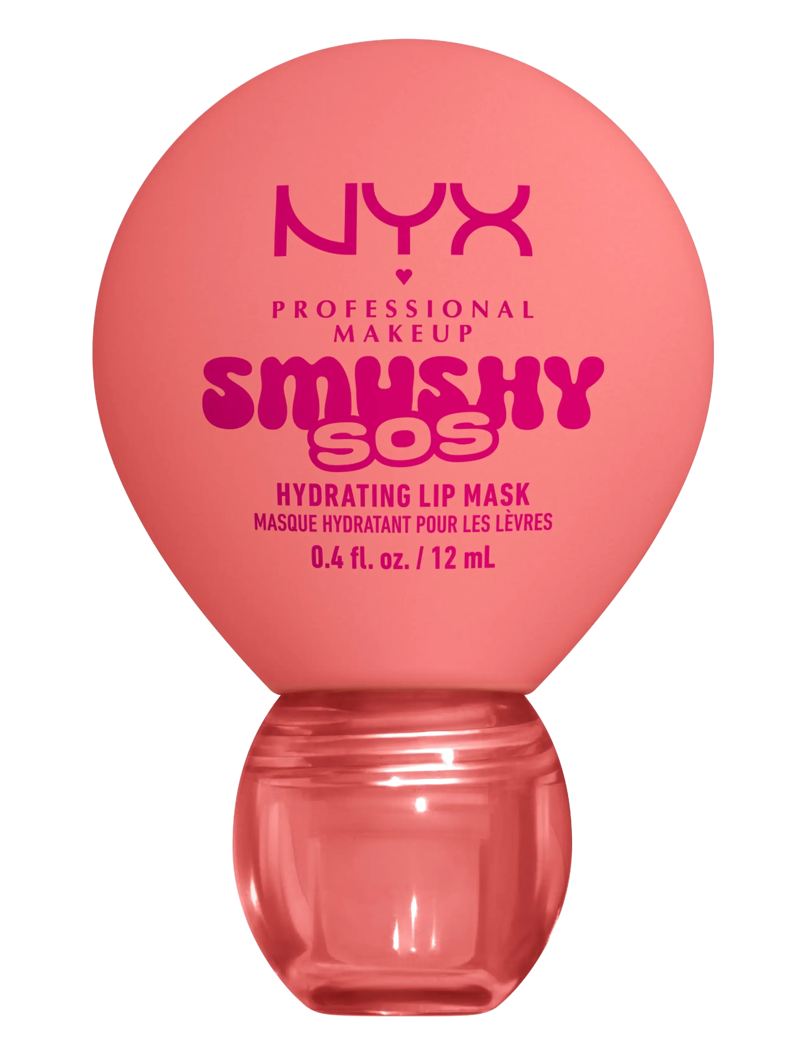 Smushy Sos Hydrating Lip Mask
