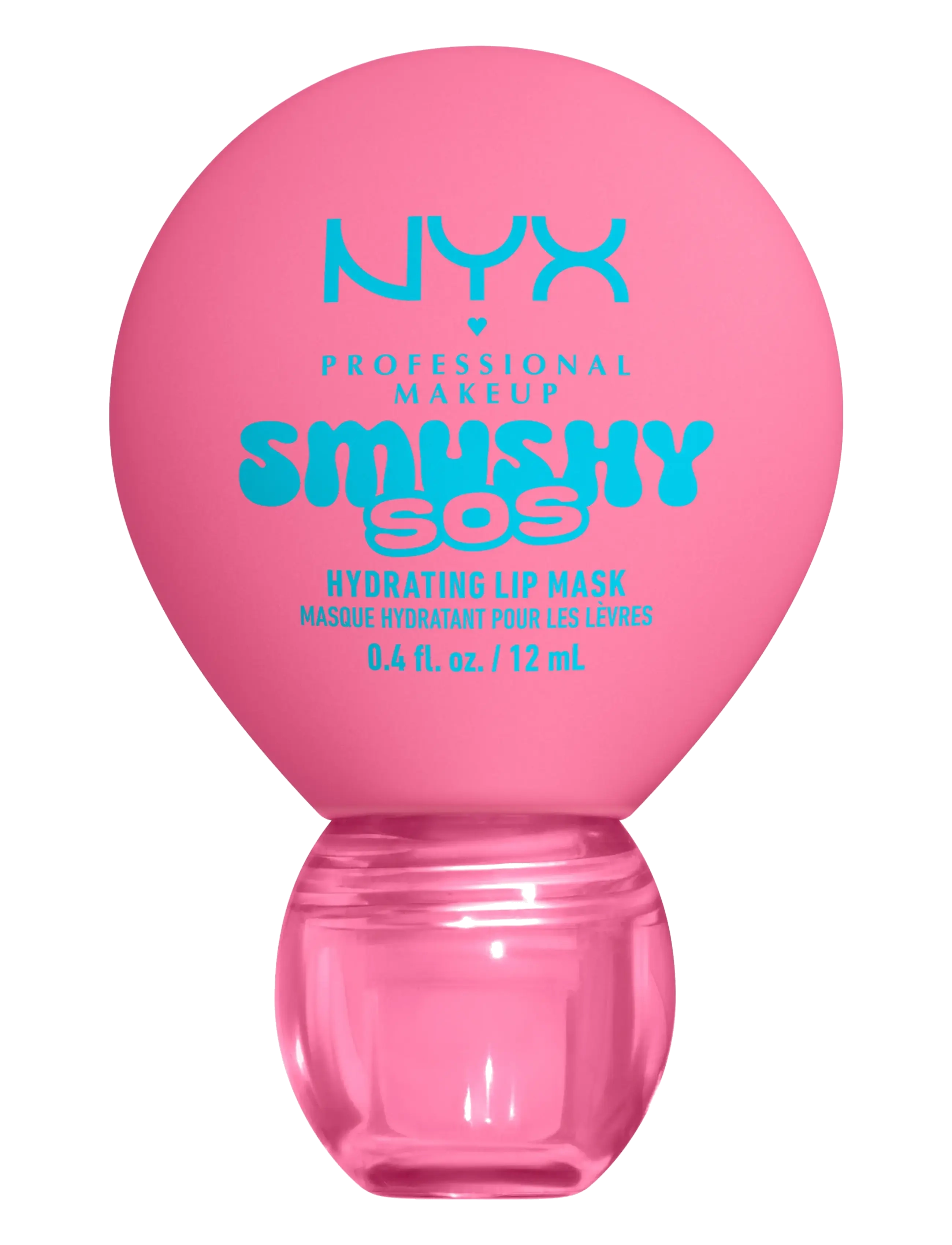 Smushy Sos Hydrating Lip Mask