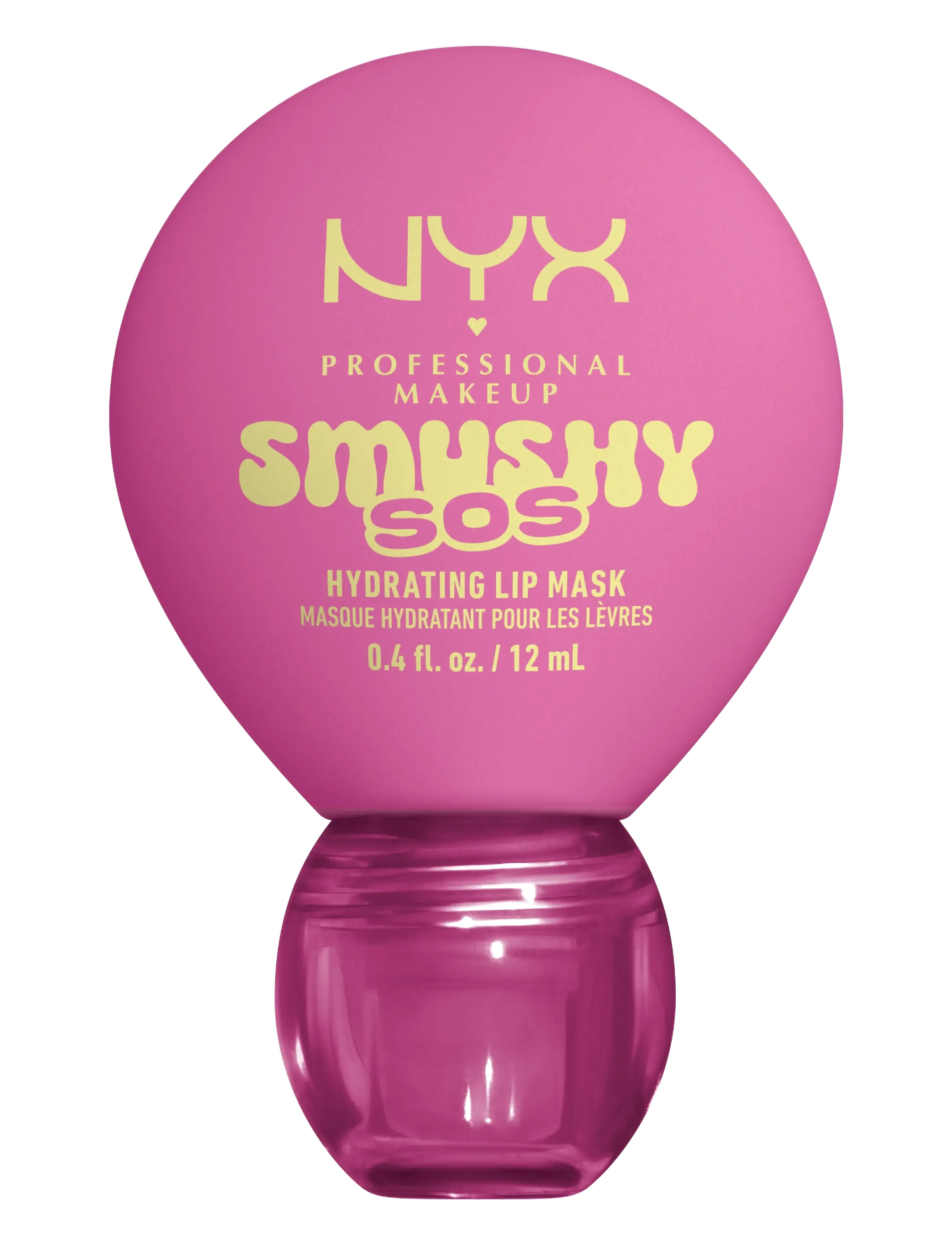 Smushy Sos Hydrating Lip Mask