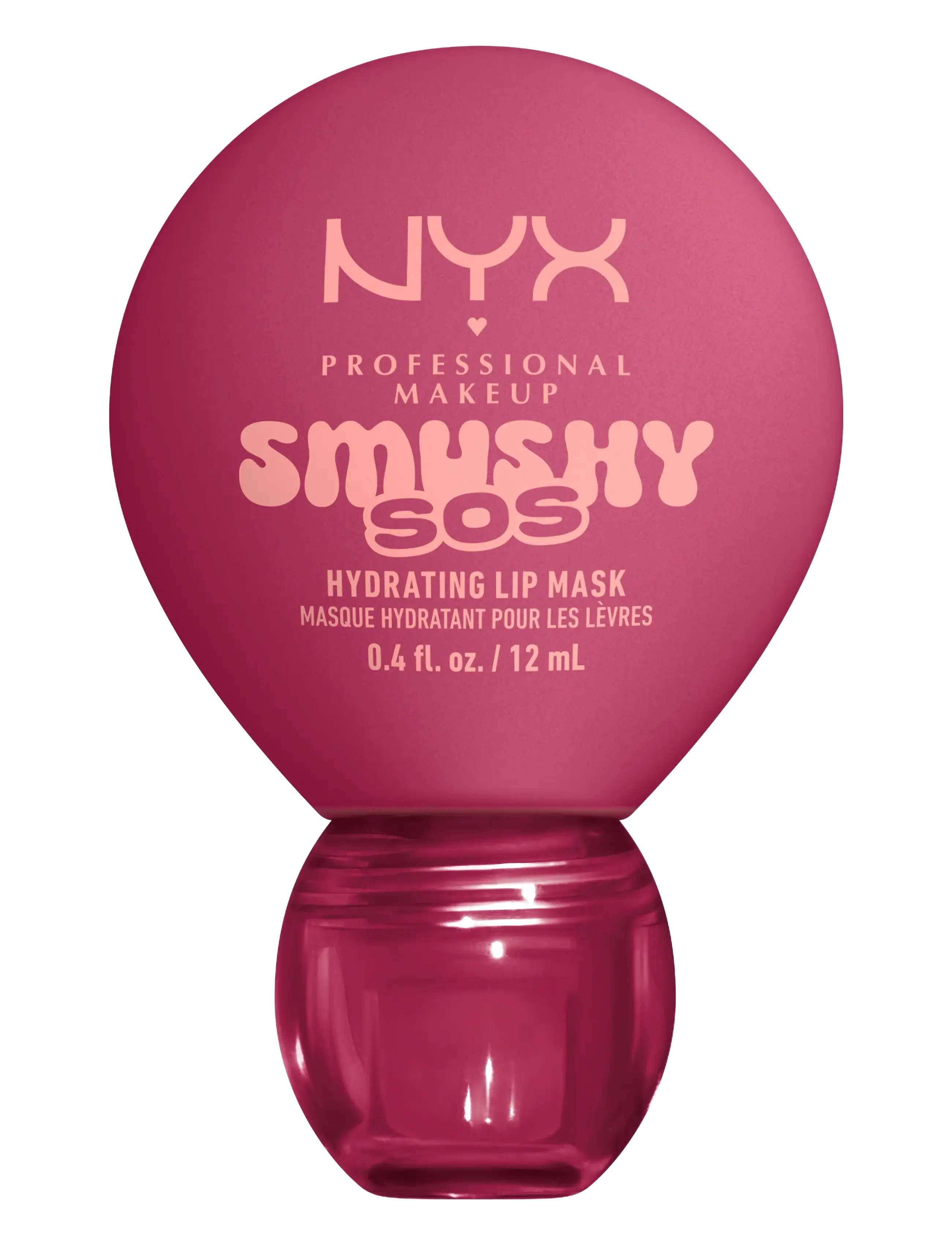 Smushy Sos Hydrating Lip Mask