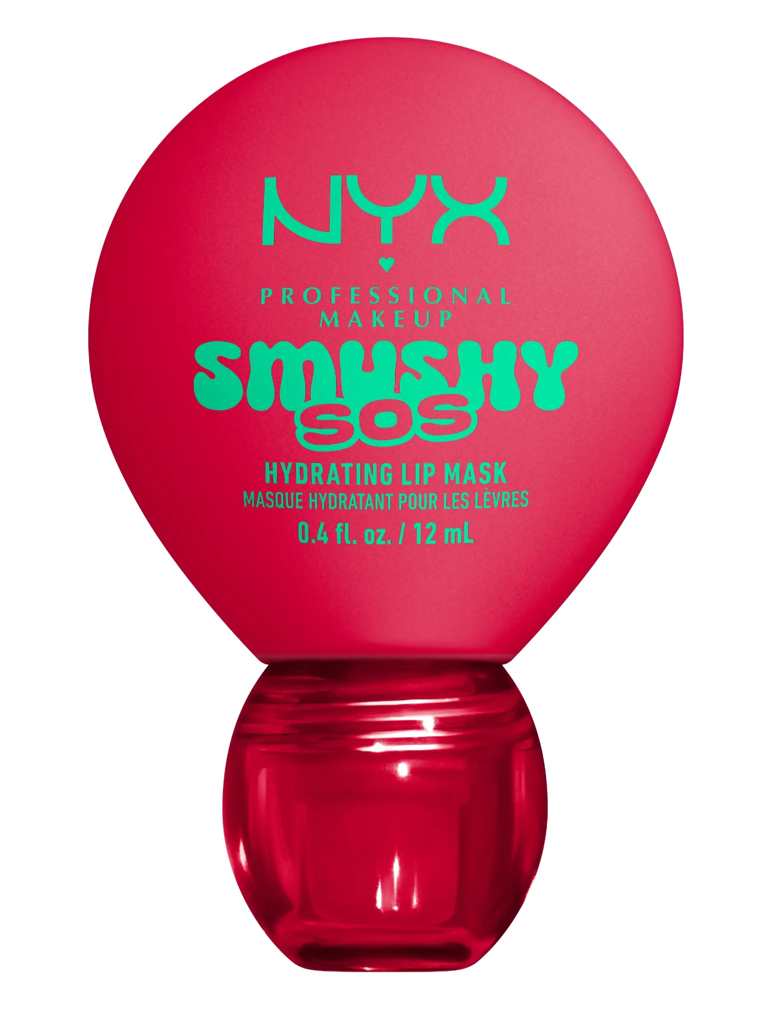 Smushy Sos Hydrating Lip Mask