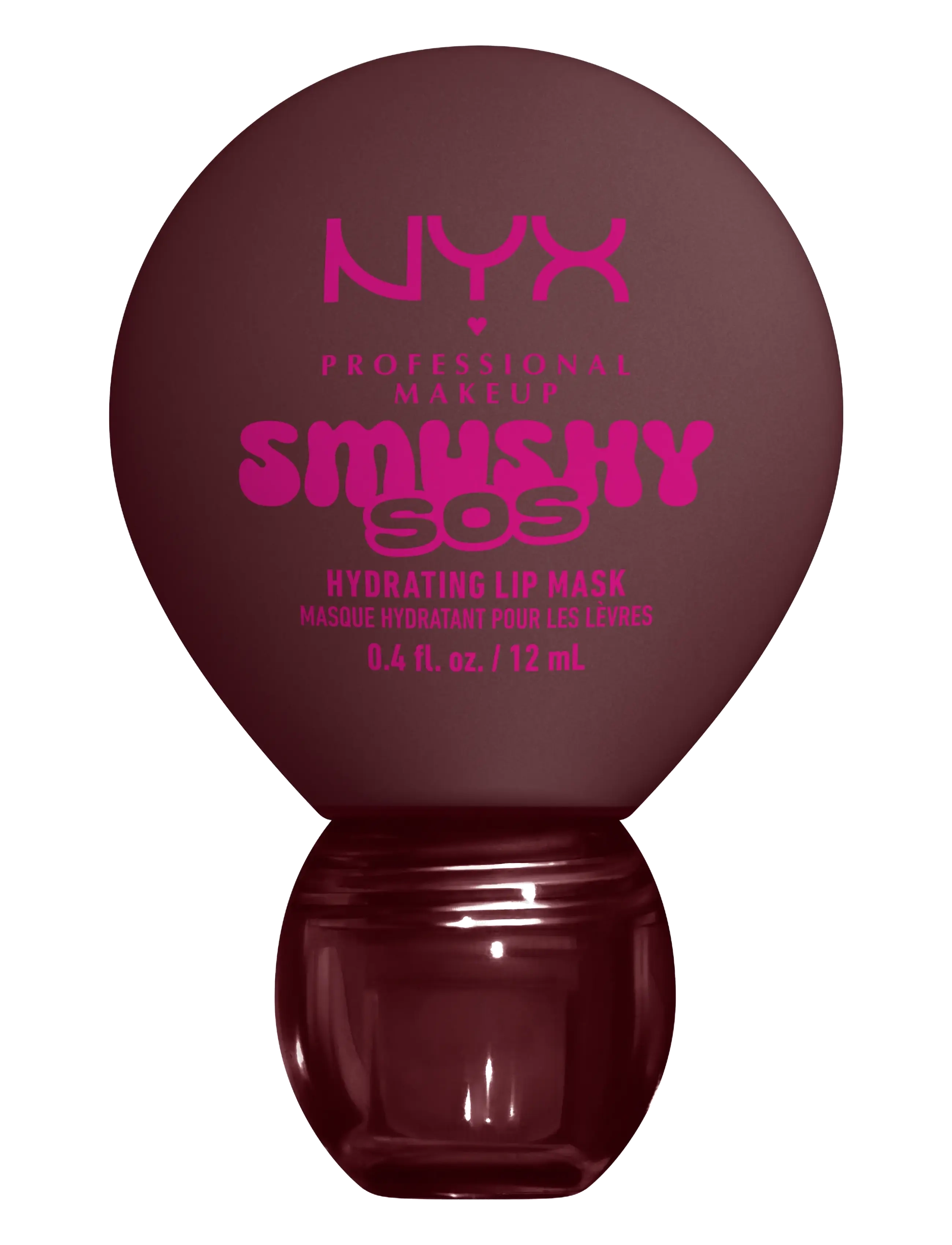 Smushy Sos Hydrating Lip Mask
