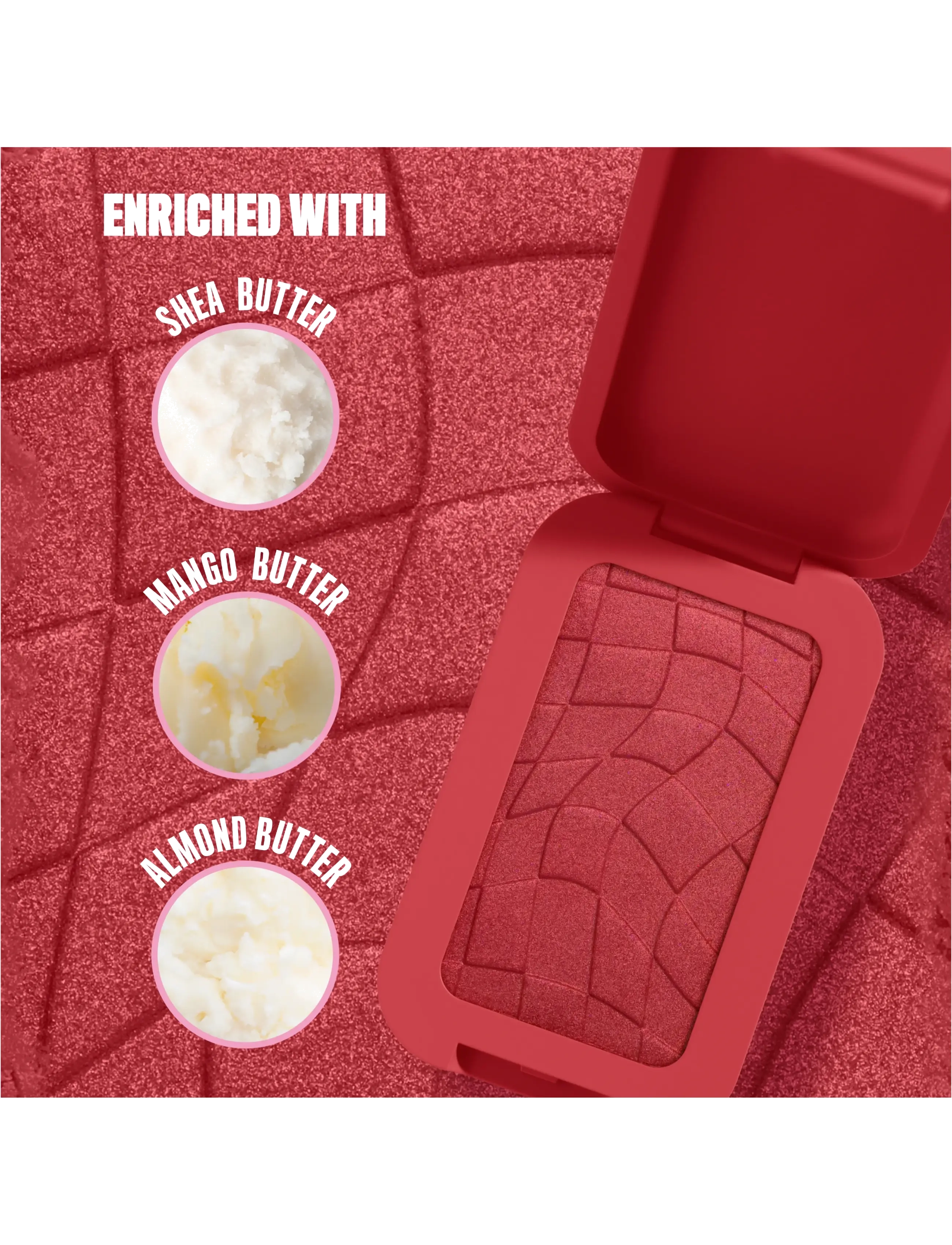 NYX Professional Makeup - NYX Professional Makeup Buttermelt Blush  - makeup - butta than coral - 3